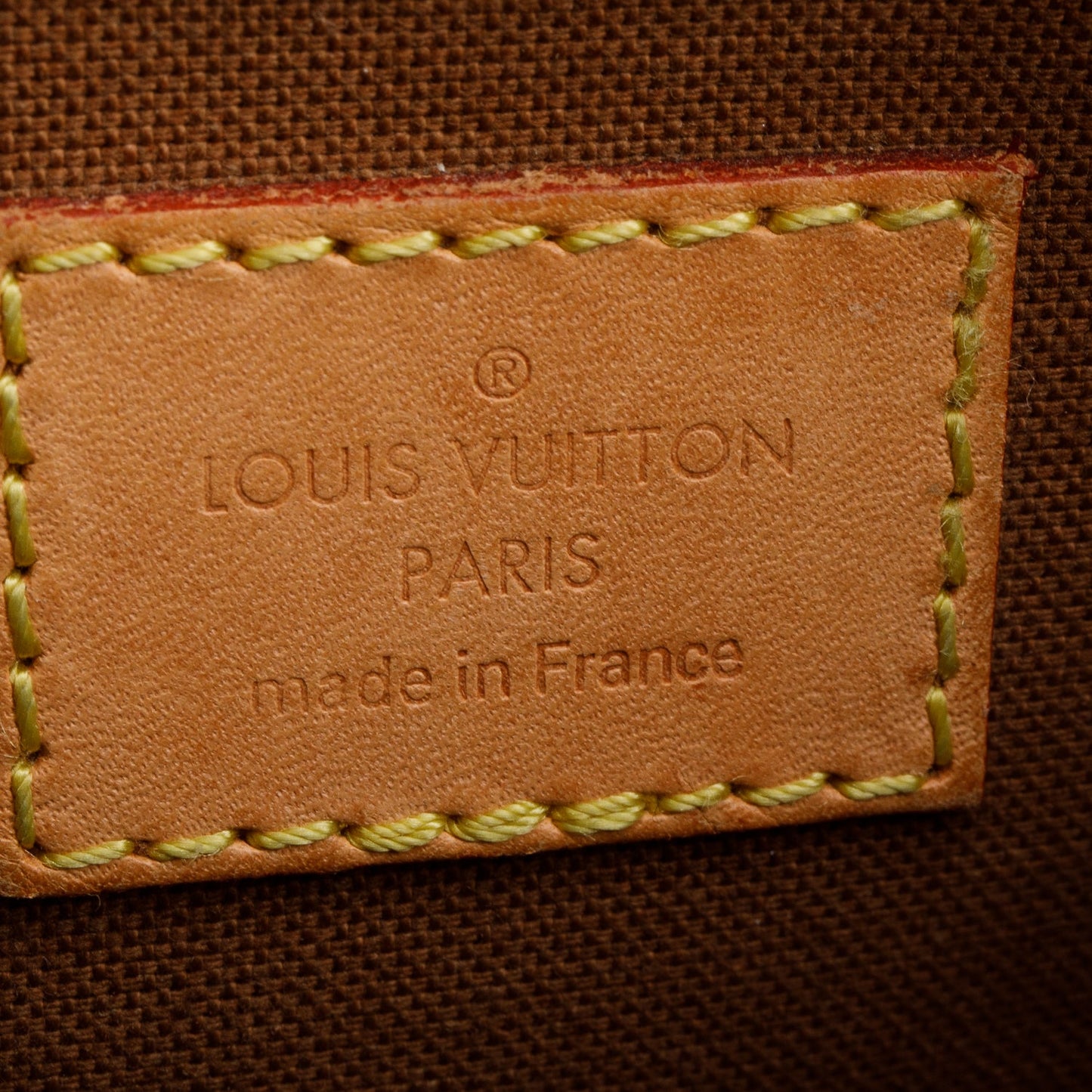 Louis Vuitton Monogram Multi Pochette Accessories