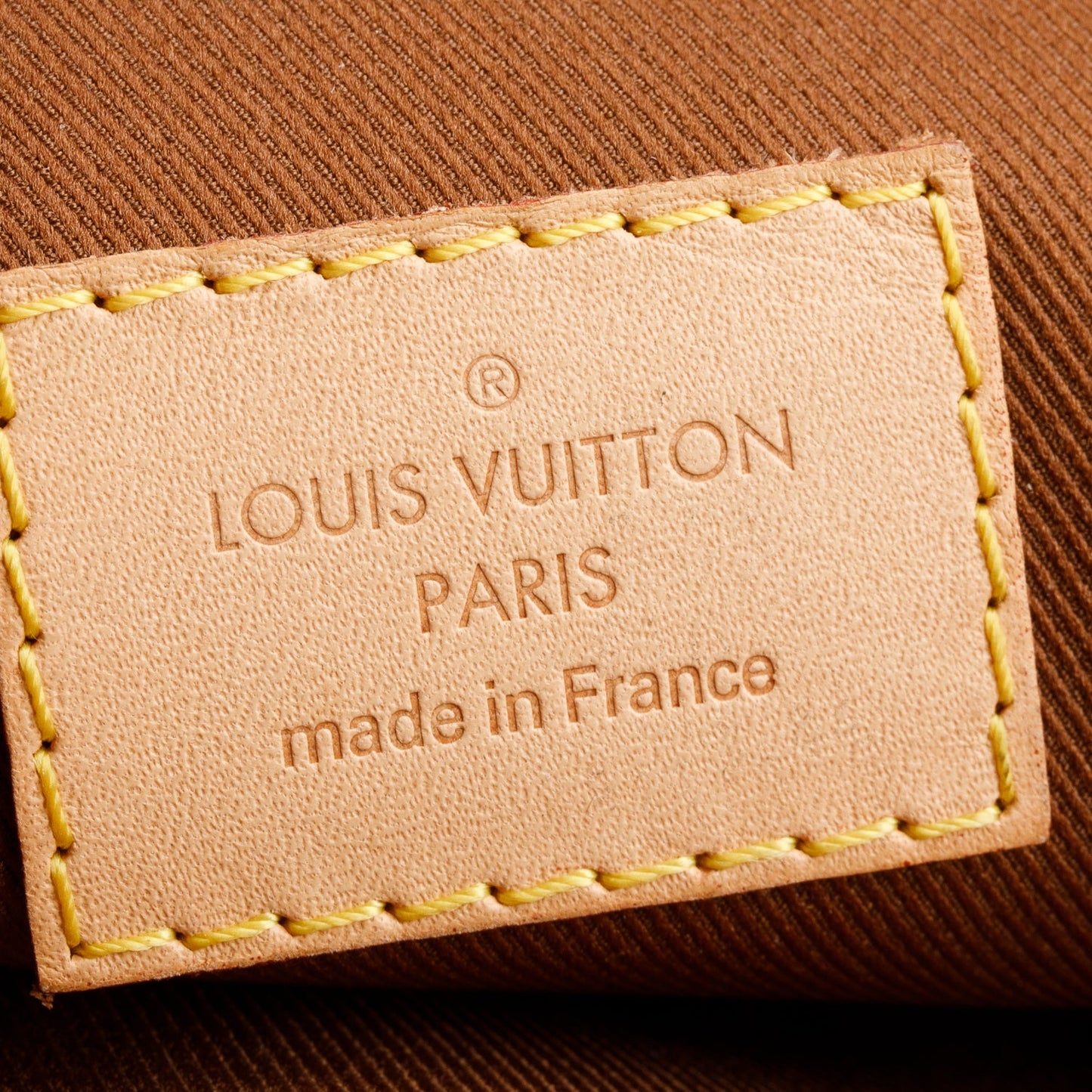 Louis Vuitton Monogram Etui Voyage PM