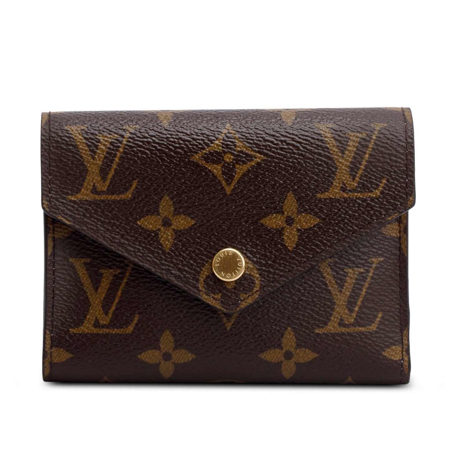 Louis Vuitton Monogram Victorine Wallet