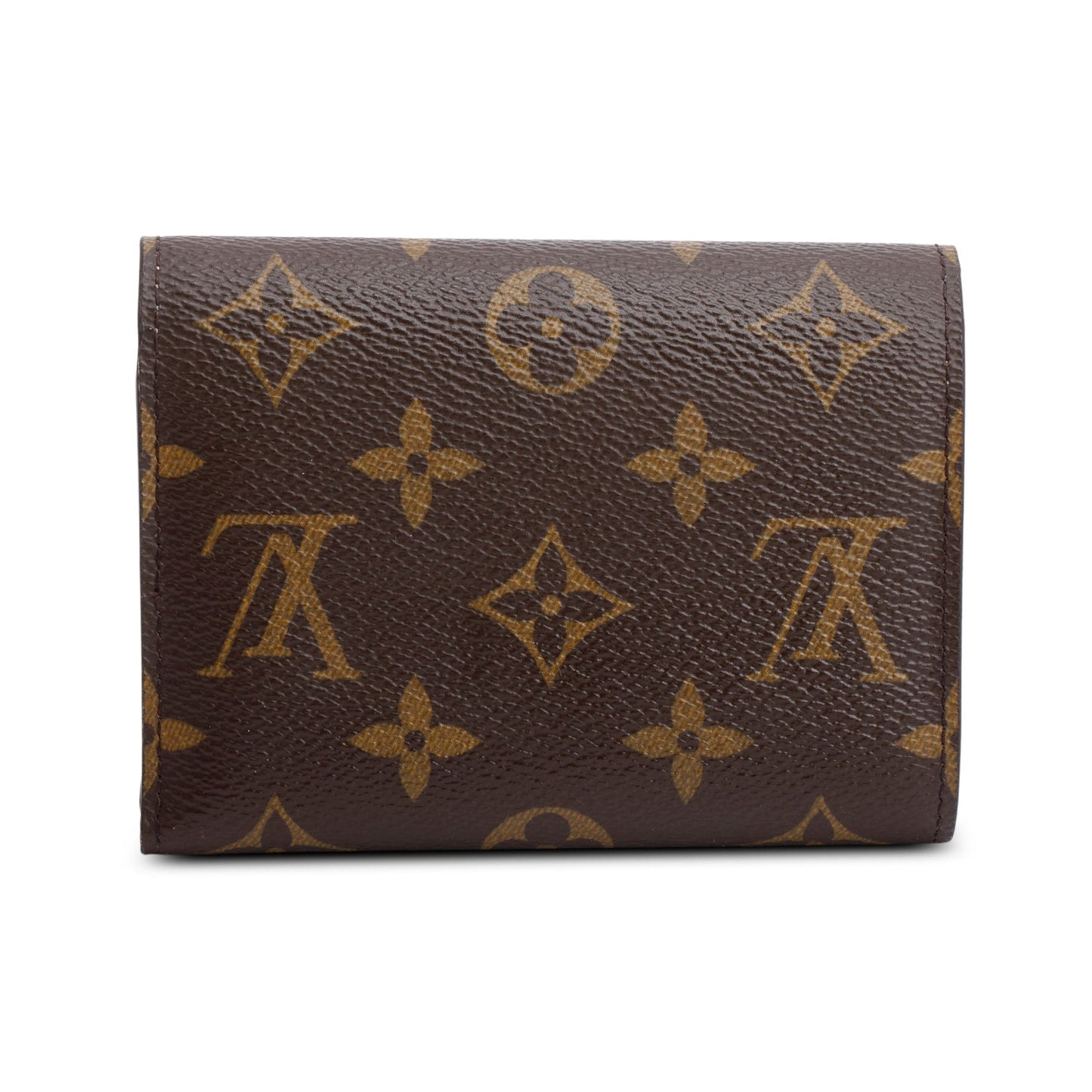 Louis Vuitton Monogram Victorine Wallet