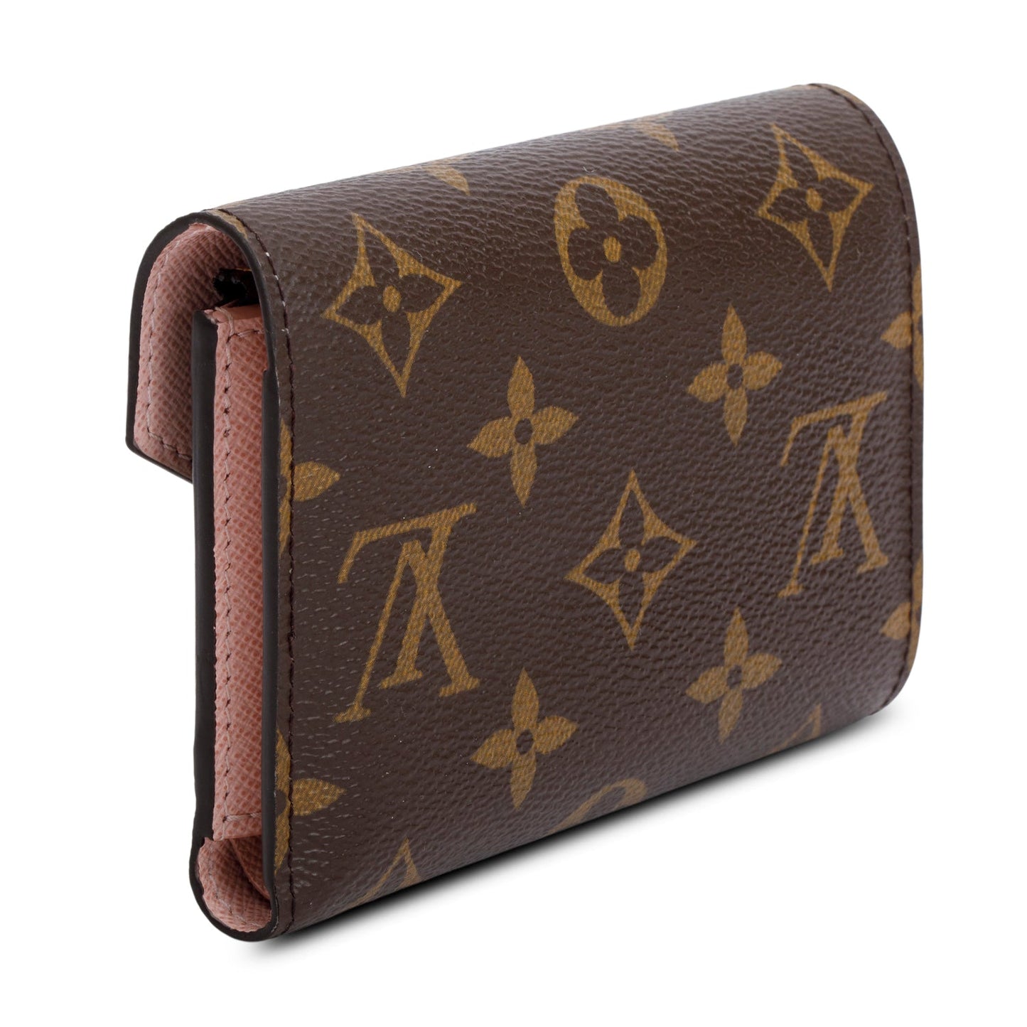 Louis Vuitton Monogram Victorine Wallet