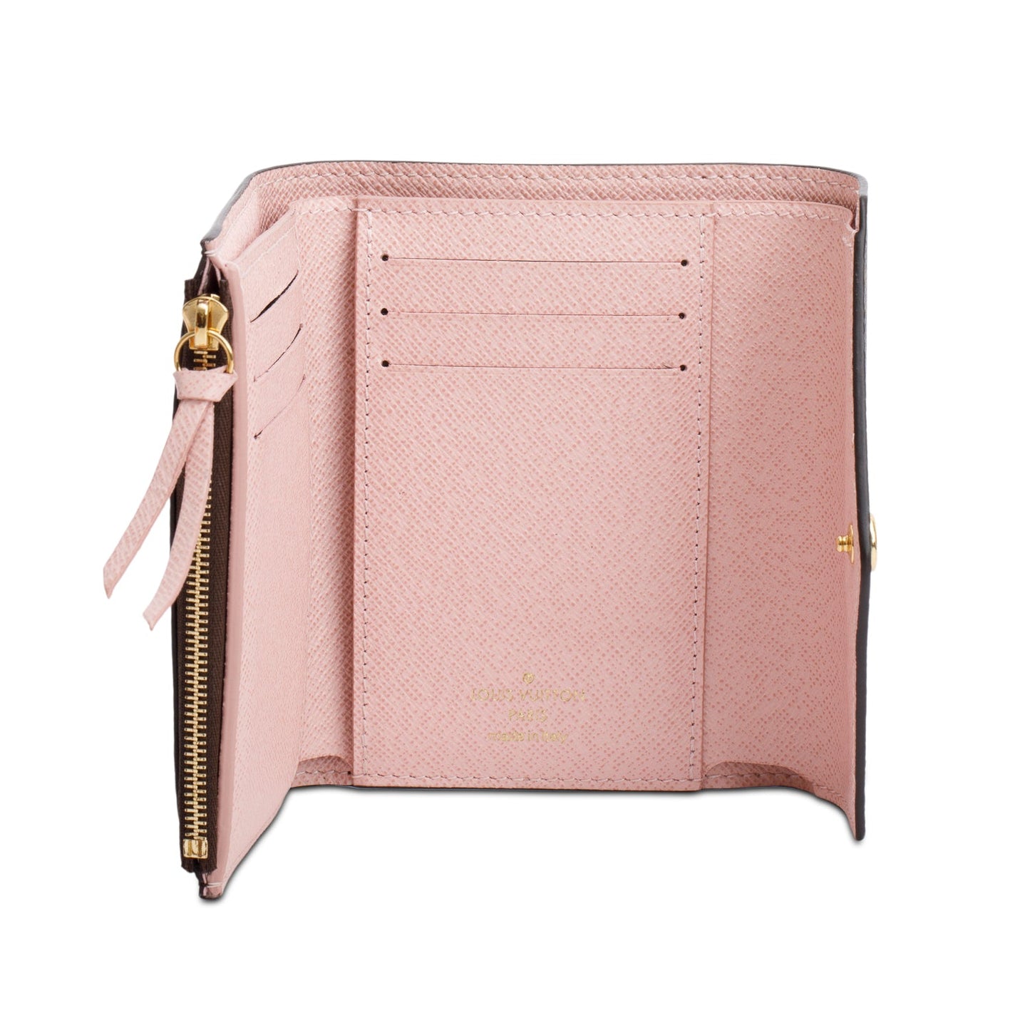 Louis Vuitton Monogram Victorine Wallet