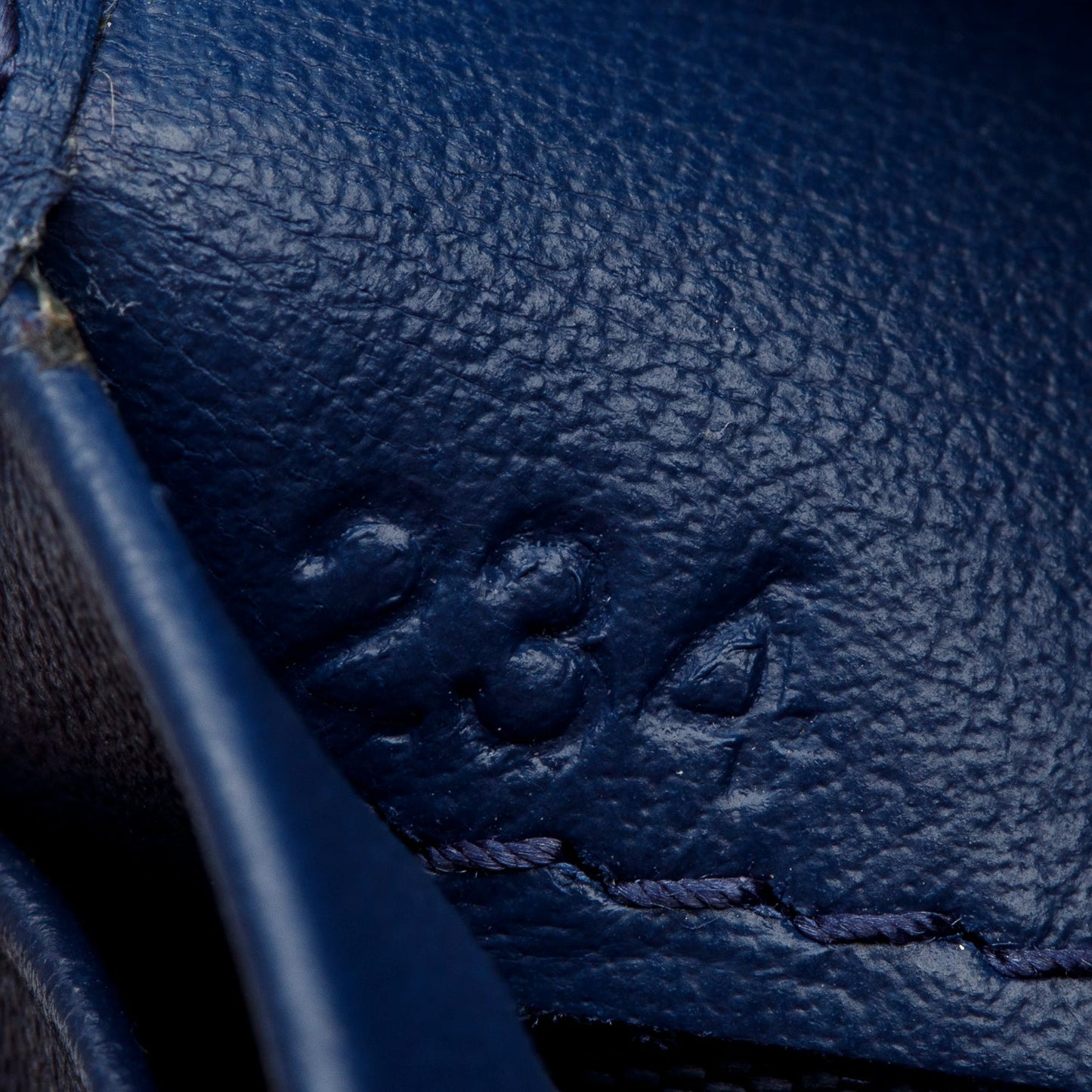 Prada Grey Saffiano Small Leather Wallet