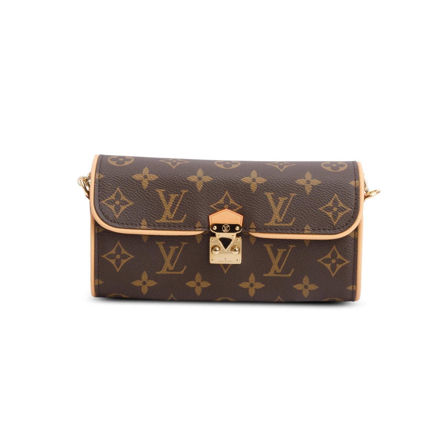 Louis Vuitton Monogram Pochette Camille