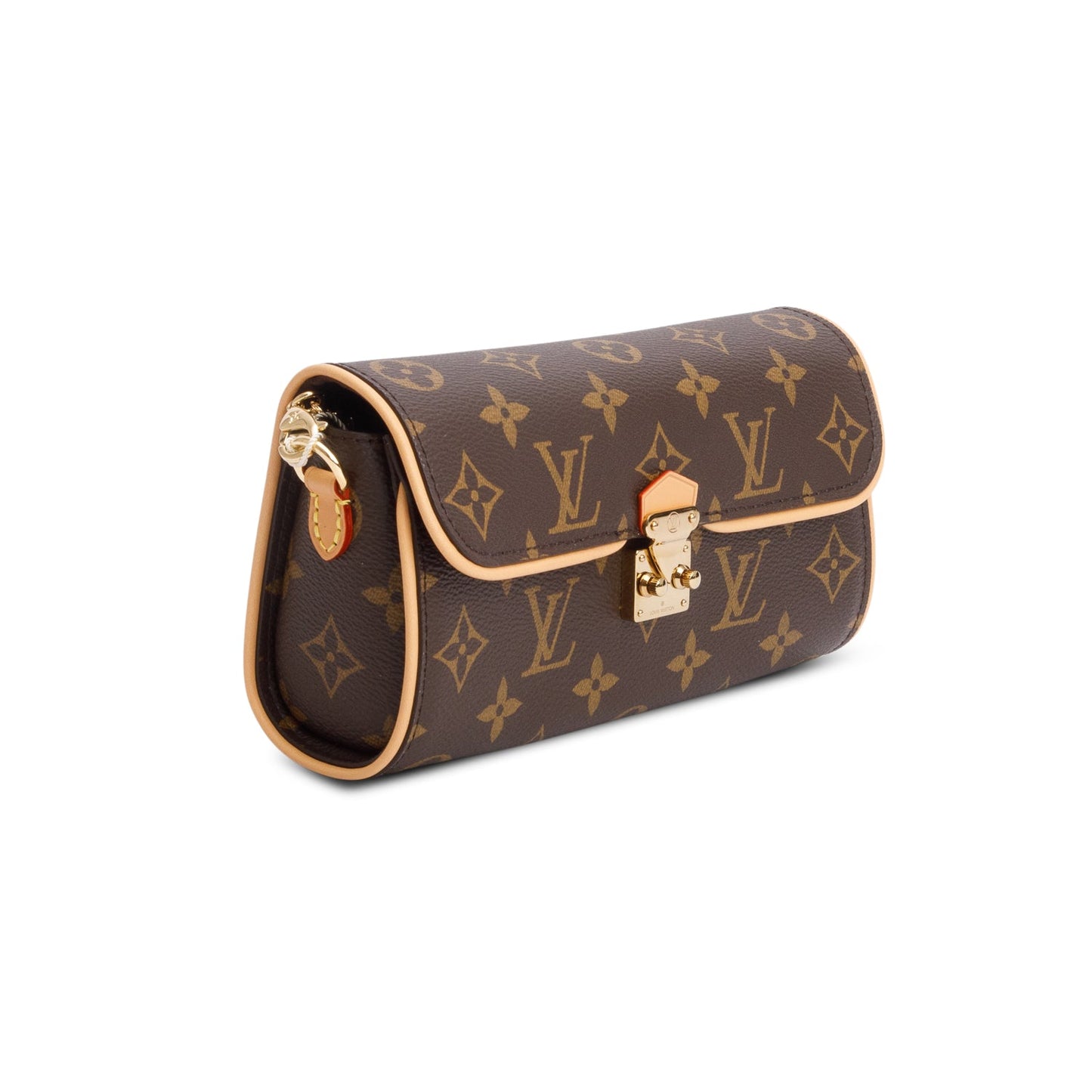 Louis Vuitton Monogram Pochette Camille
