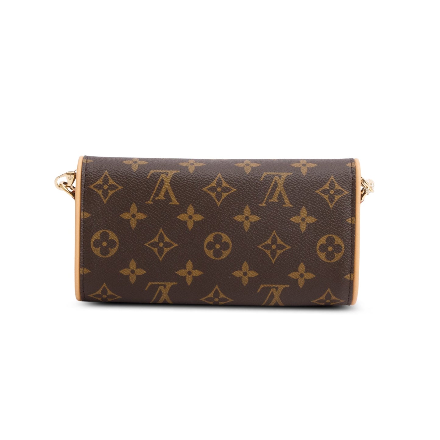 Louis Vuitton Monogram Pochette Camille