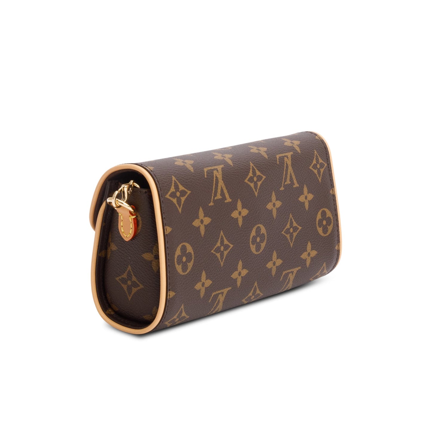 Louis Vuitton Monogram Pochette Camille