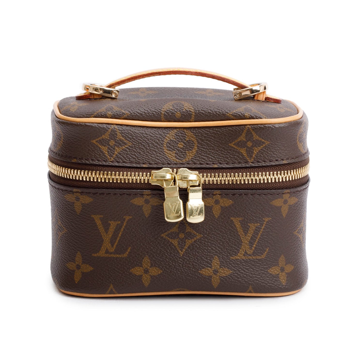 Louis Vuitton Monogram Nice Nano