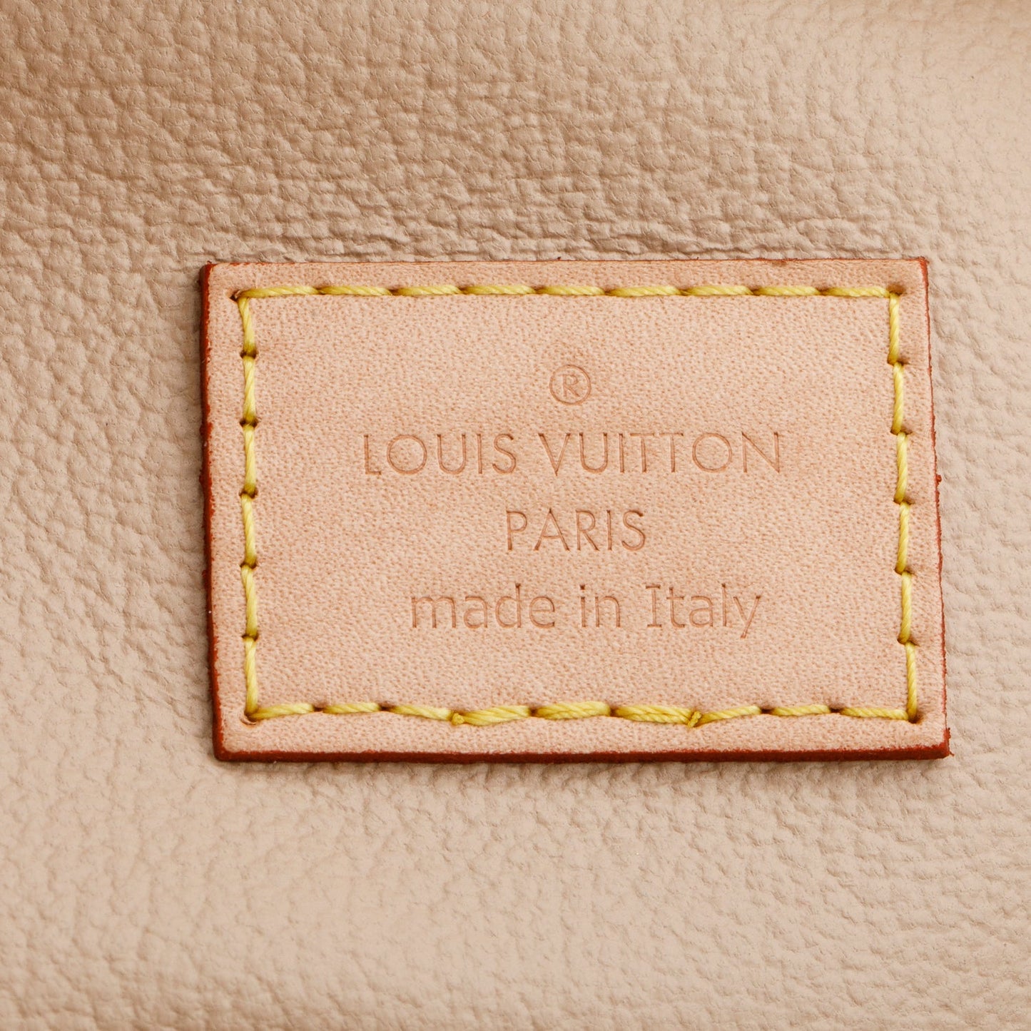 Louis Vuitton Monogram Nice Nano