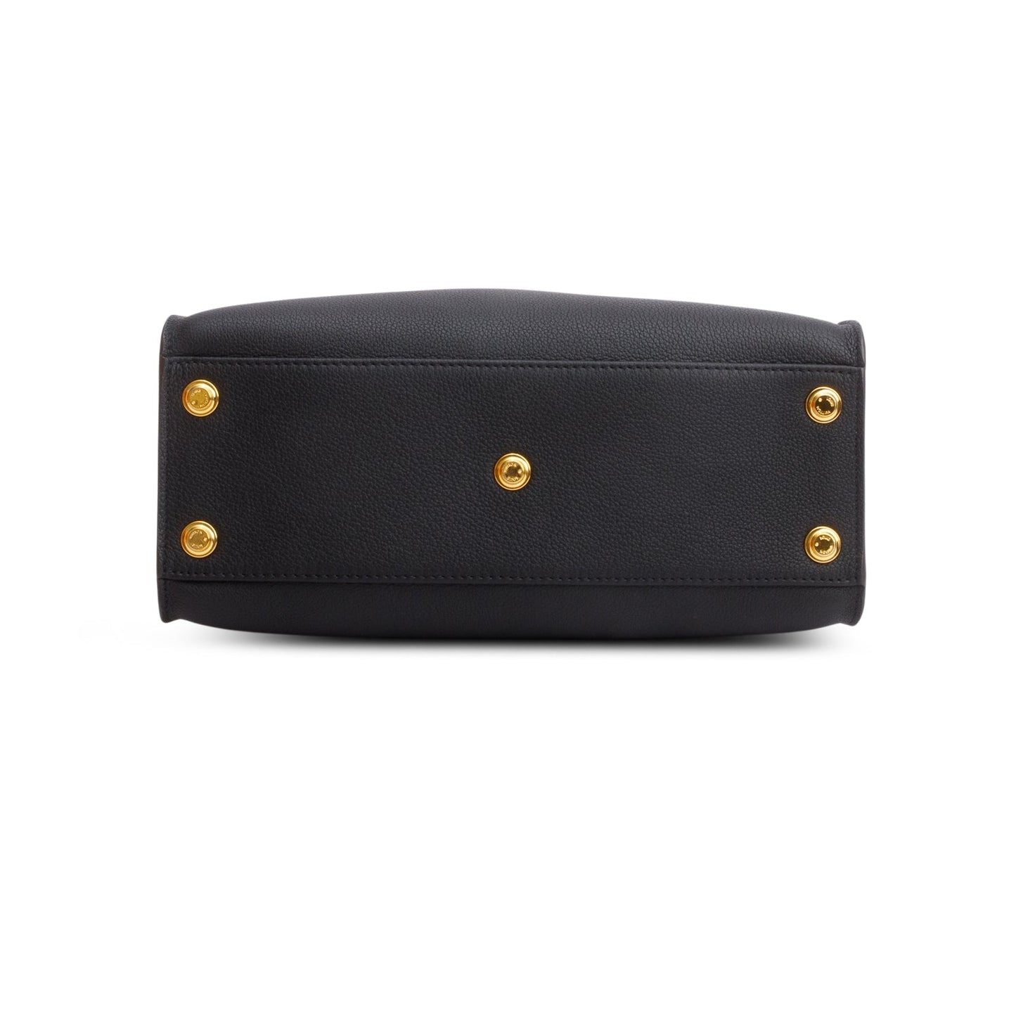 Louis Vuitton Black On My Side MM