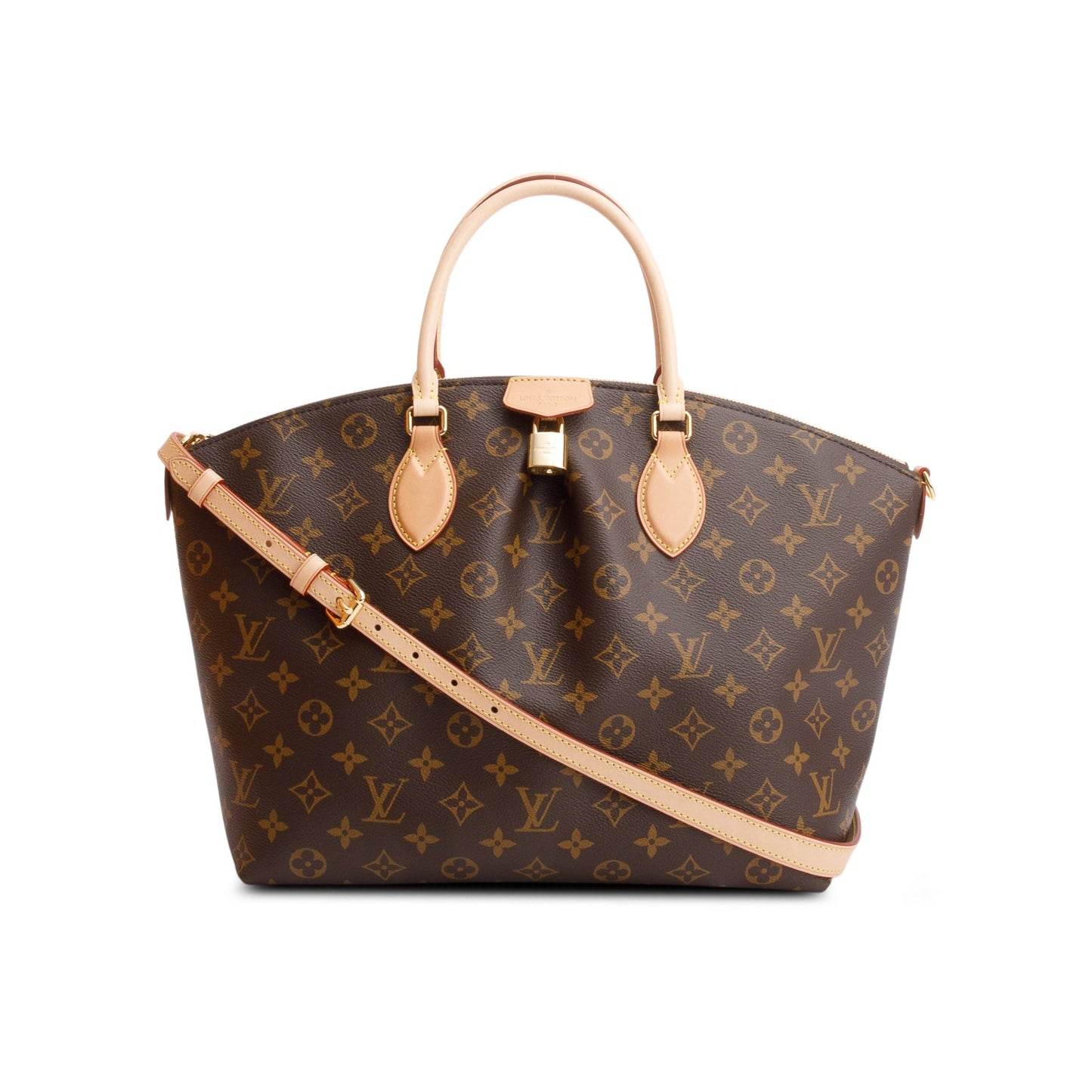 Louis Vuitton 2023 Monogram Boetie MM