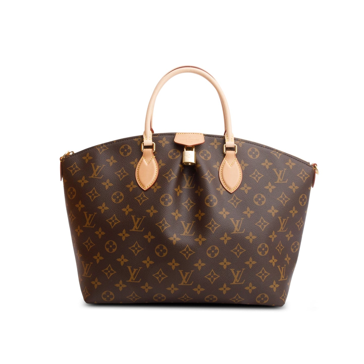 Louis Vuitton 2023 Monogram Boetie MM