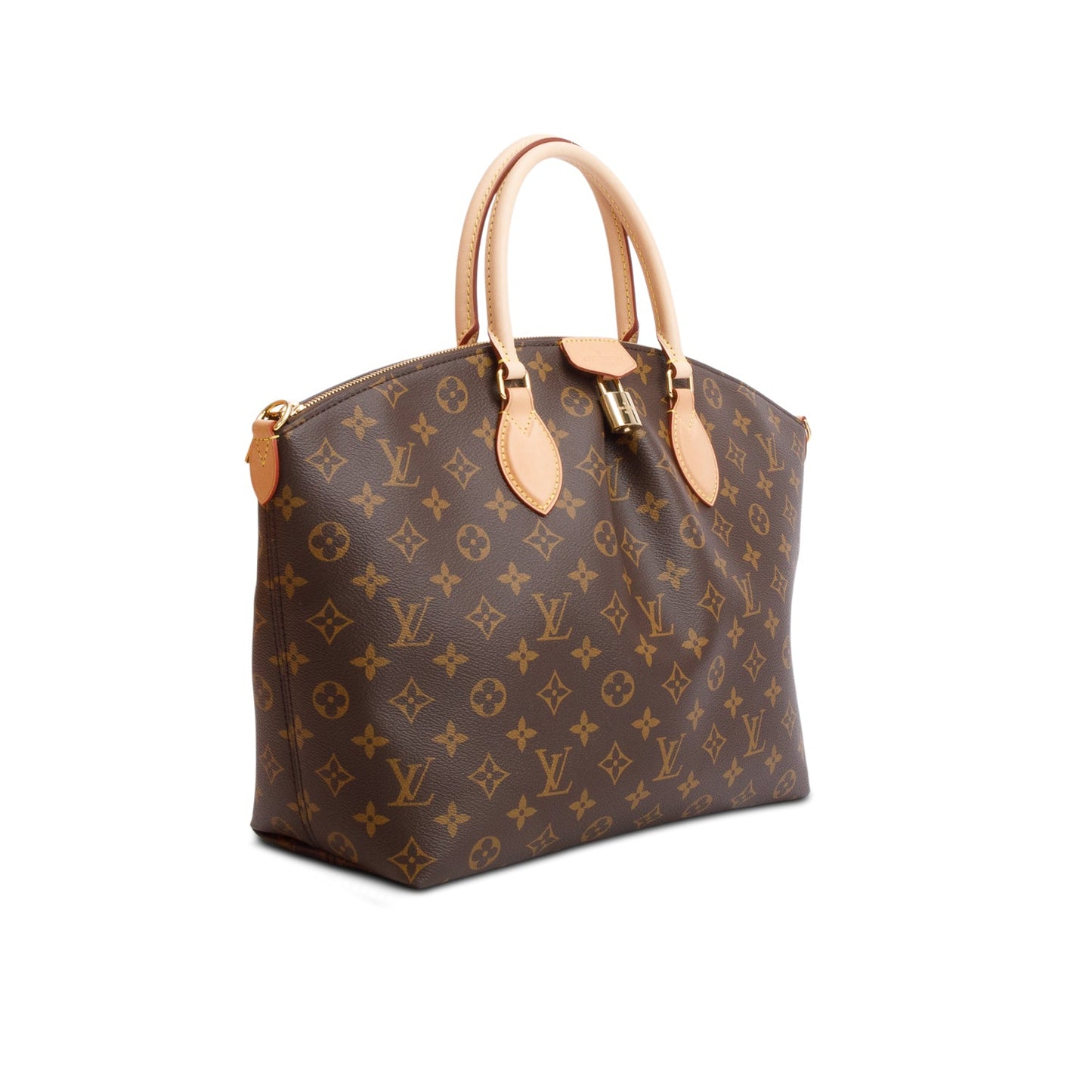 Louis Vuitton 2023 Monogram Boetie MM