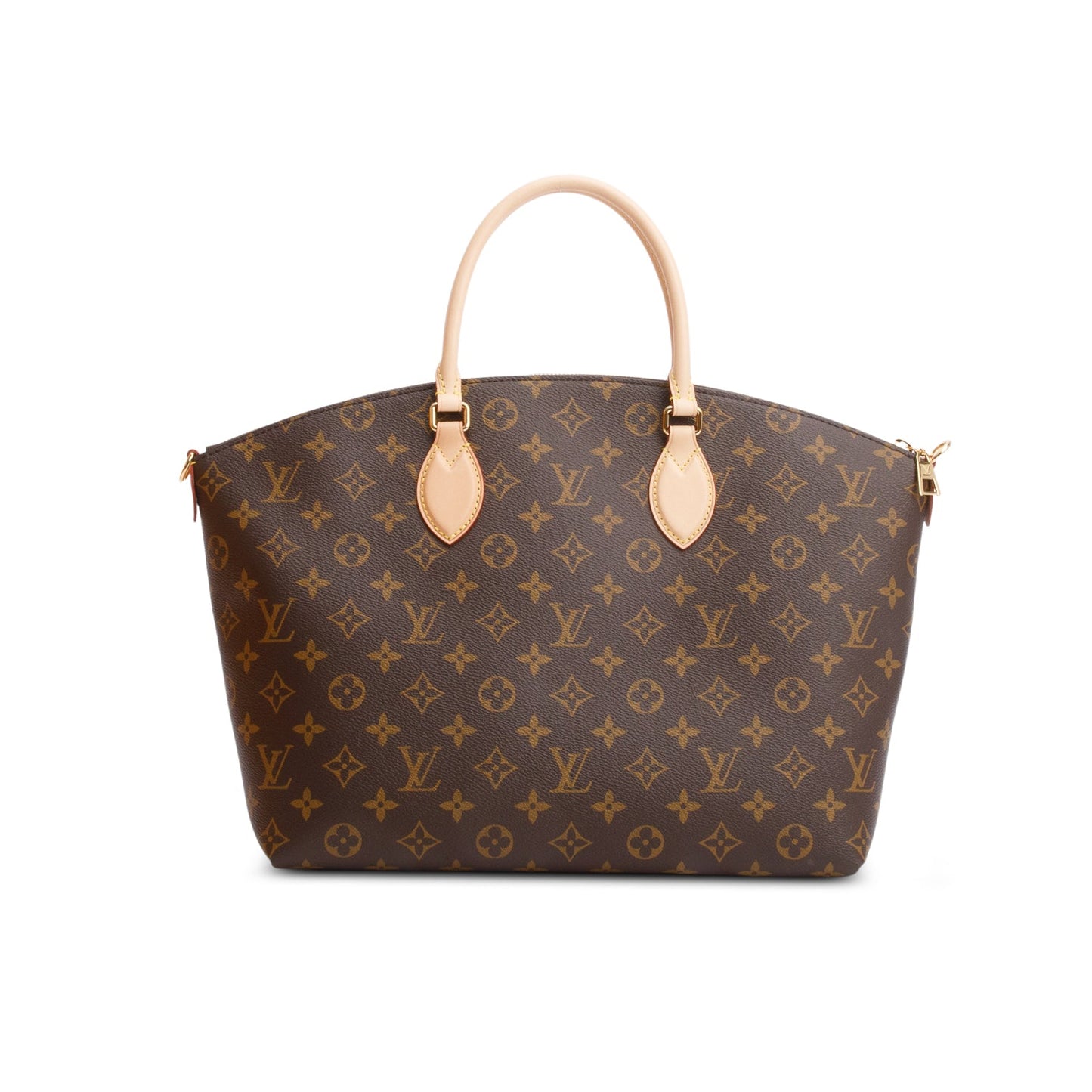 Louis Vuitton 2023 Monogram Boetie MM