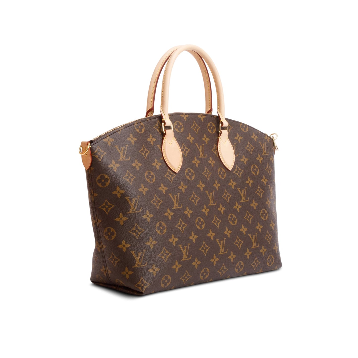 Louis Vuitton 2023 Monogram Boetie MM