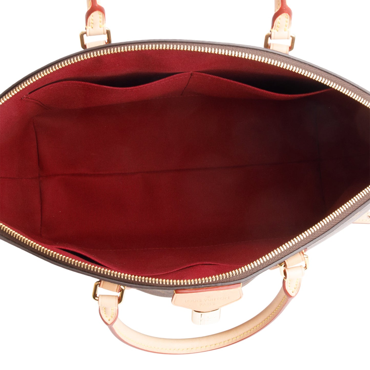 Louis Vuitton 2023 Monogram Boetie MM