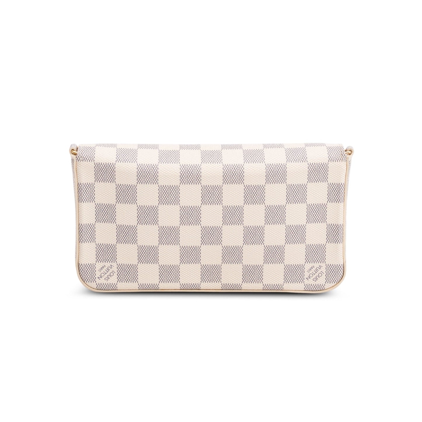 Louis Vuitton Damier Azur Felicie Pochette