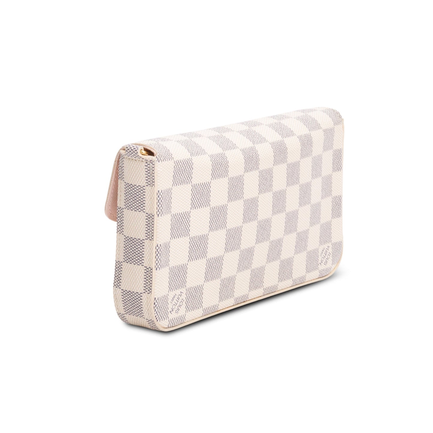 Louis Vuitton Damier Azur Felicie Pochette