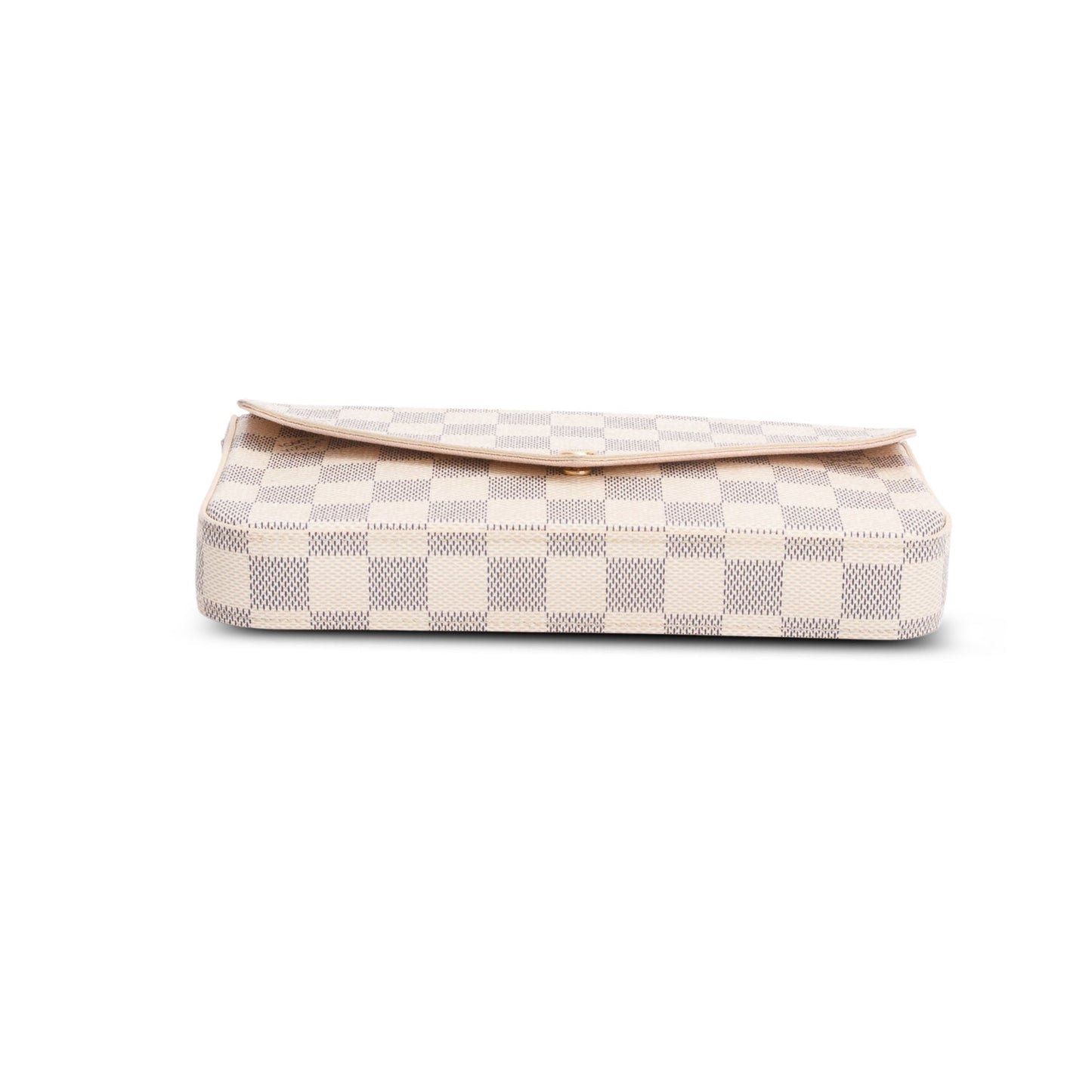 Louis Vuitton Damier Azur Felicie Pochette