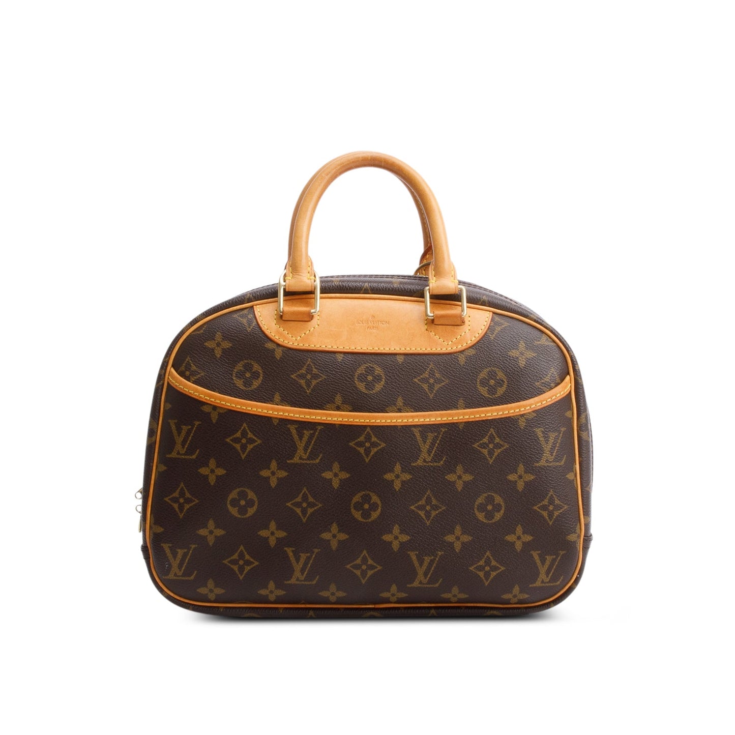 Louis Vuitton Monogram Trouville