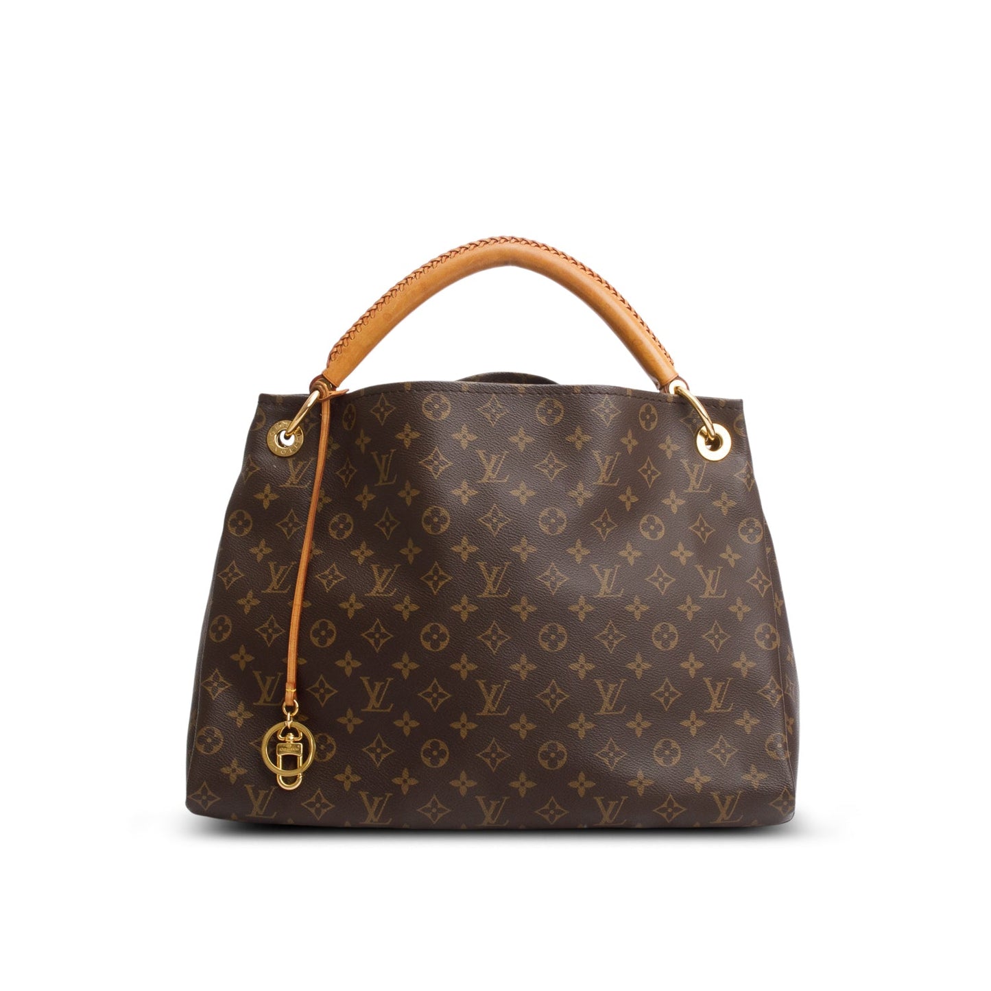 Louis Vuitton Monogram Artsy MM