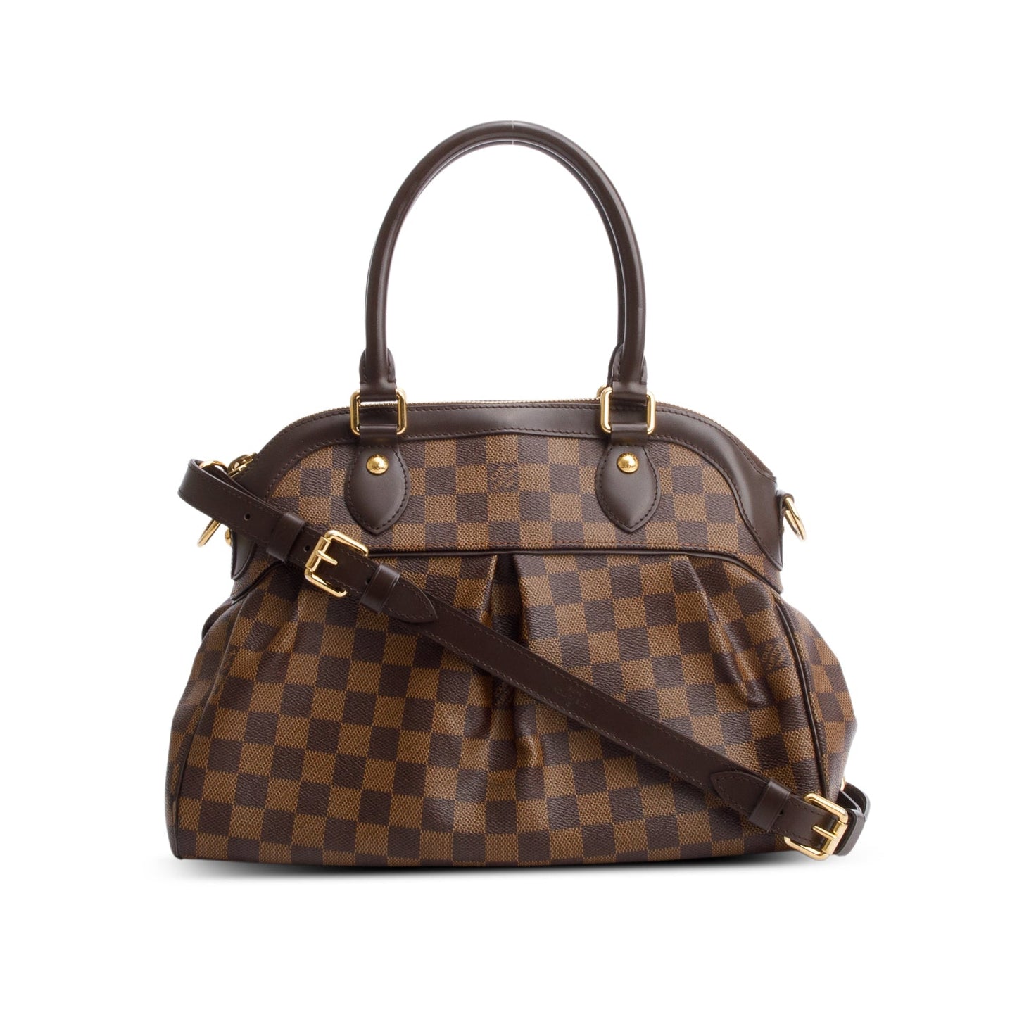 Louis Vuitton Damier Ebene Trevi PM