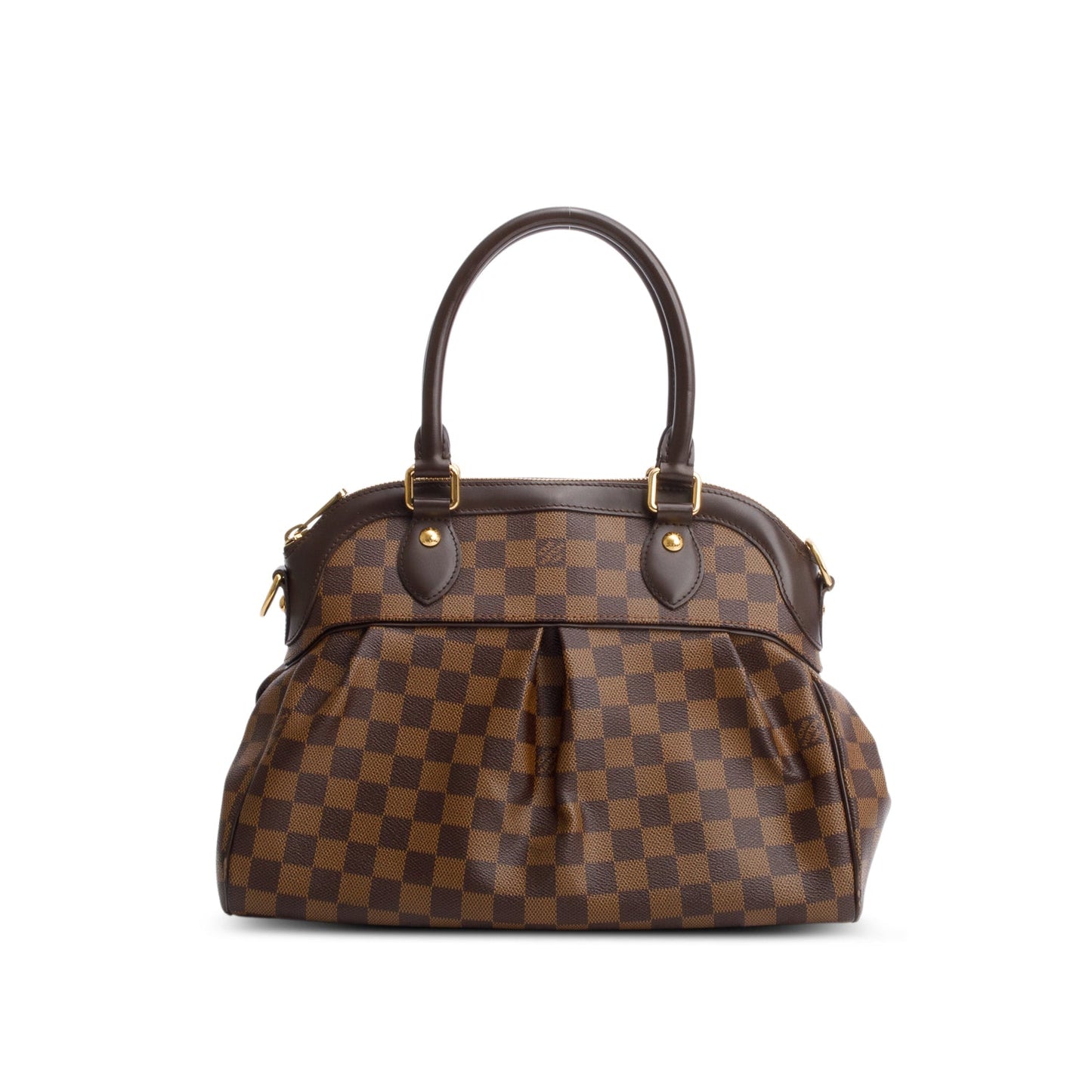 Louis Vuitton Damier Ebene Trevi PM