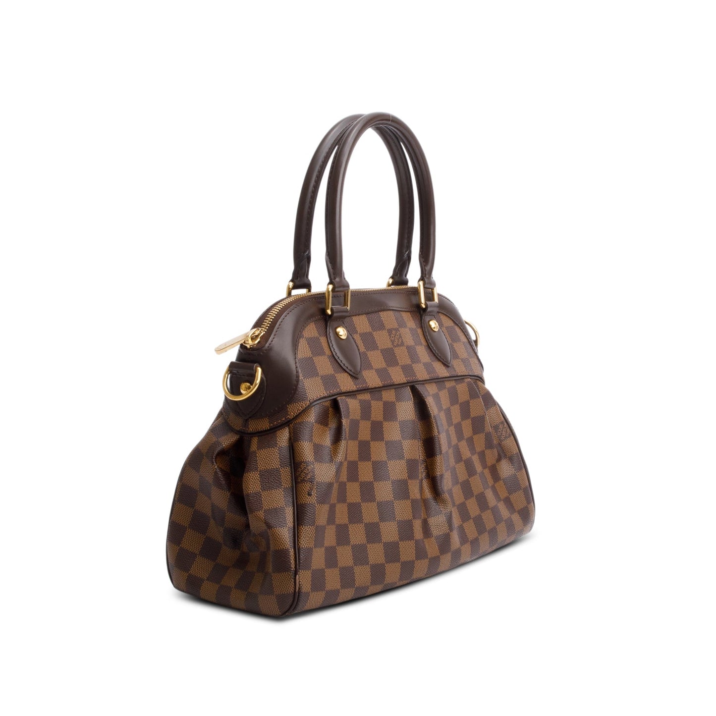 Louis Vuitton Damier Ebene Trevi PM