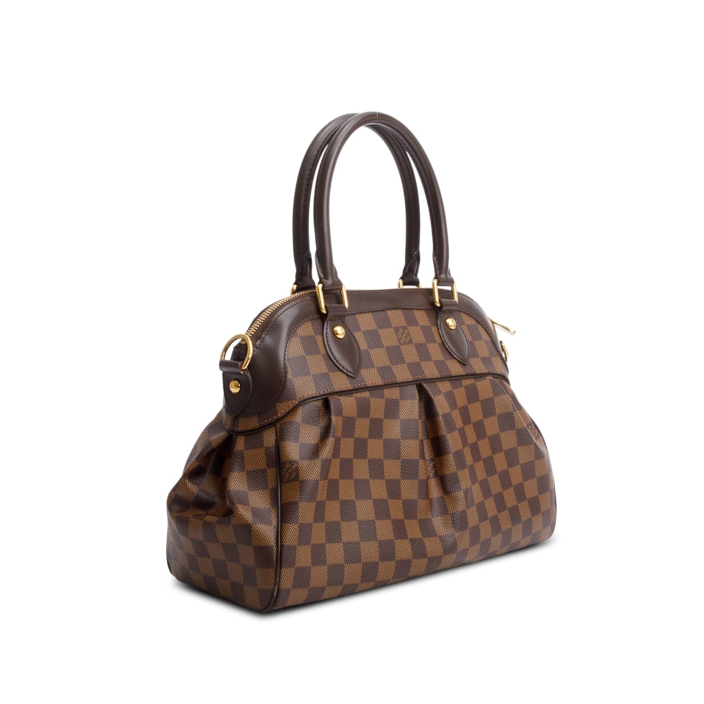 Louis Vuitton Damier Ebene Trevi PM