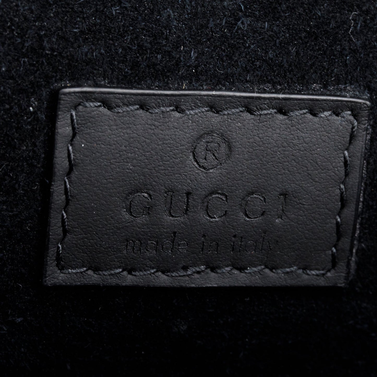 Gucci GG Supreme Small Dionysus Shoulder Bag