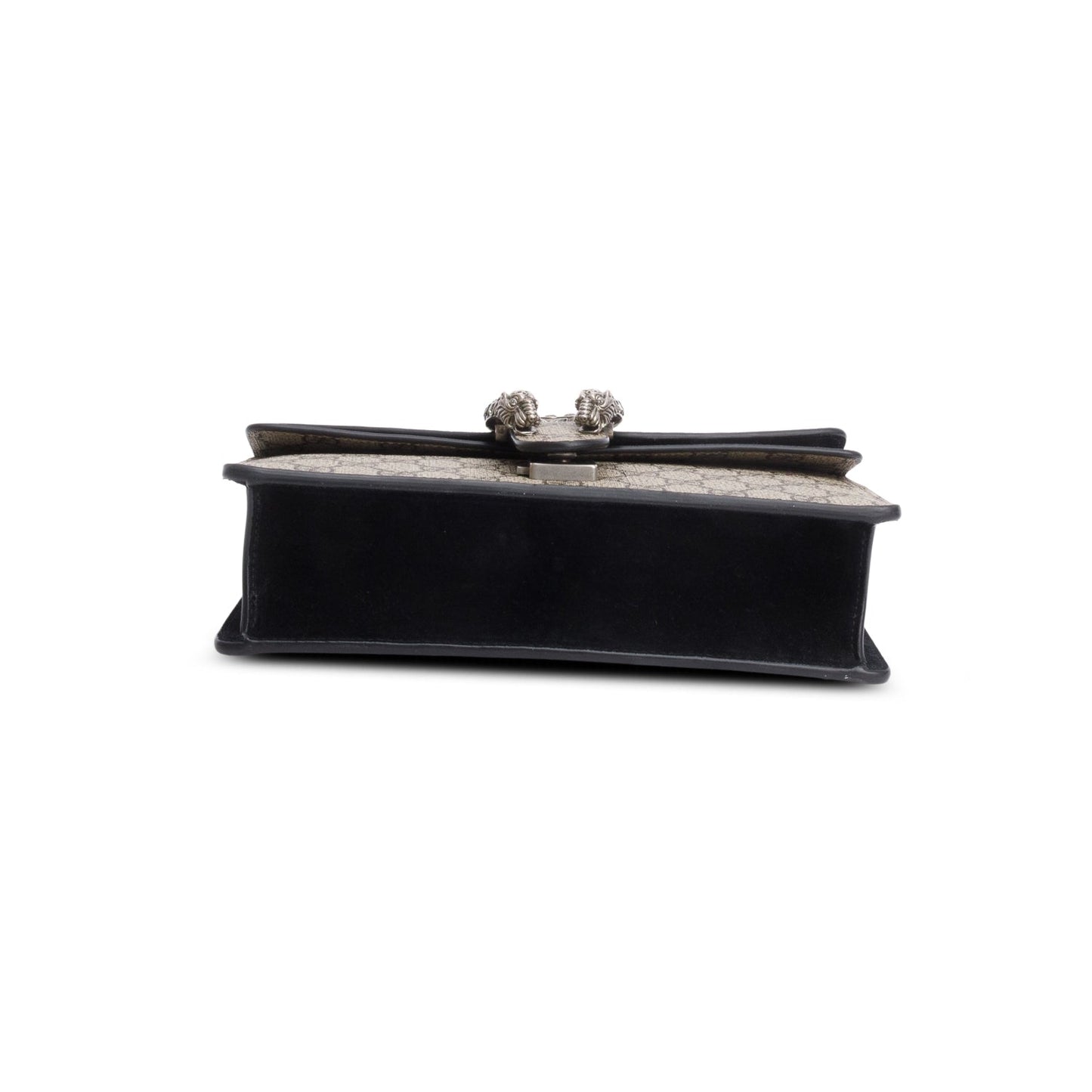 Gucci GG Supreme Small Dionysus Shoulder Bag
