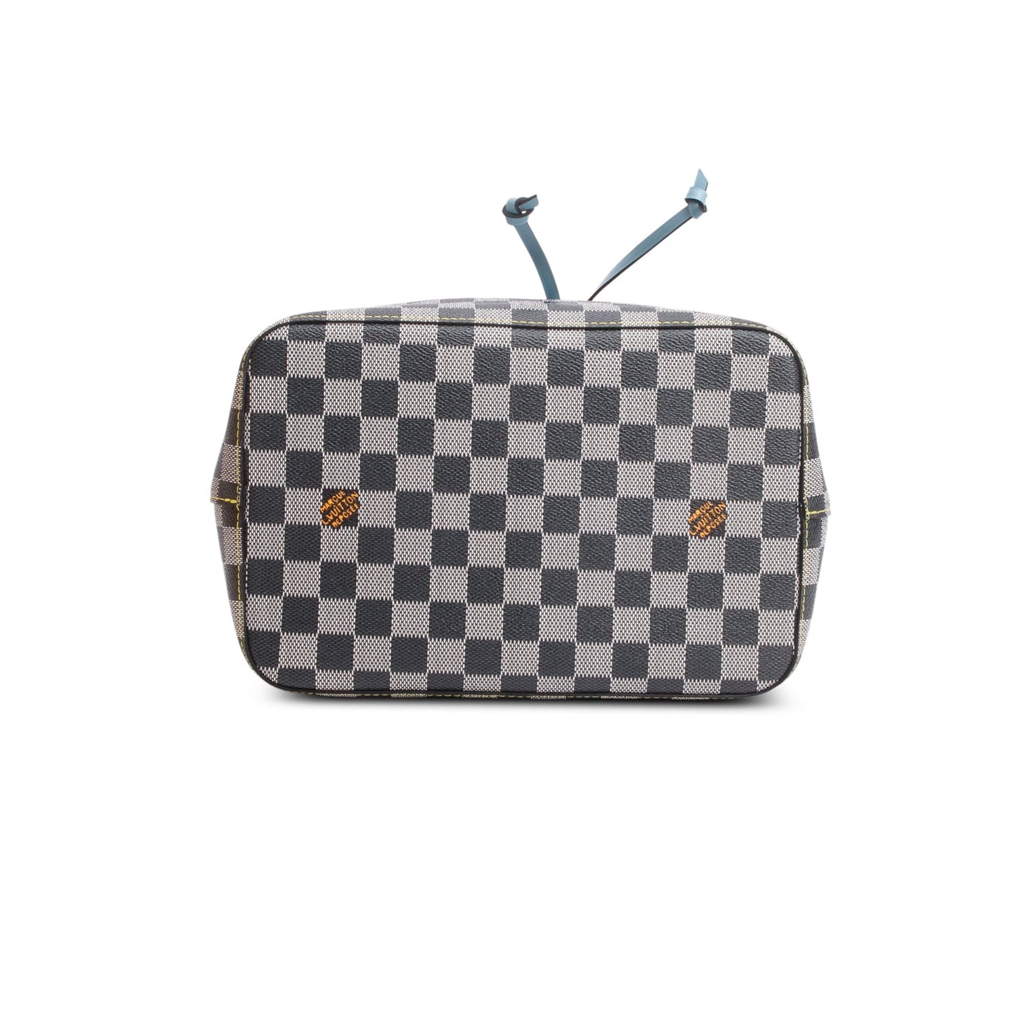 Louis Vuitton Limited Edition Multicolor Damier NeoNoe MM