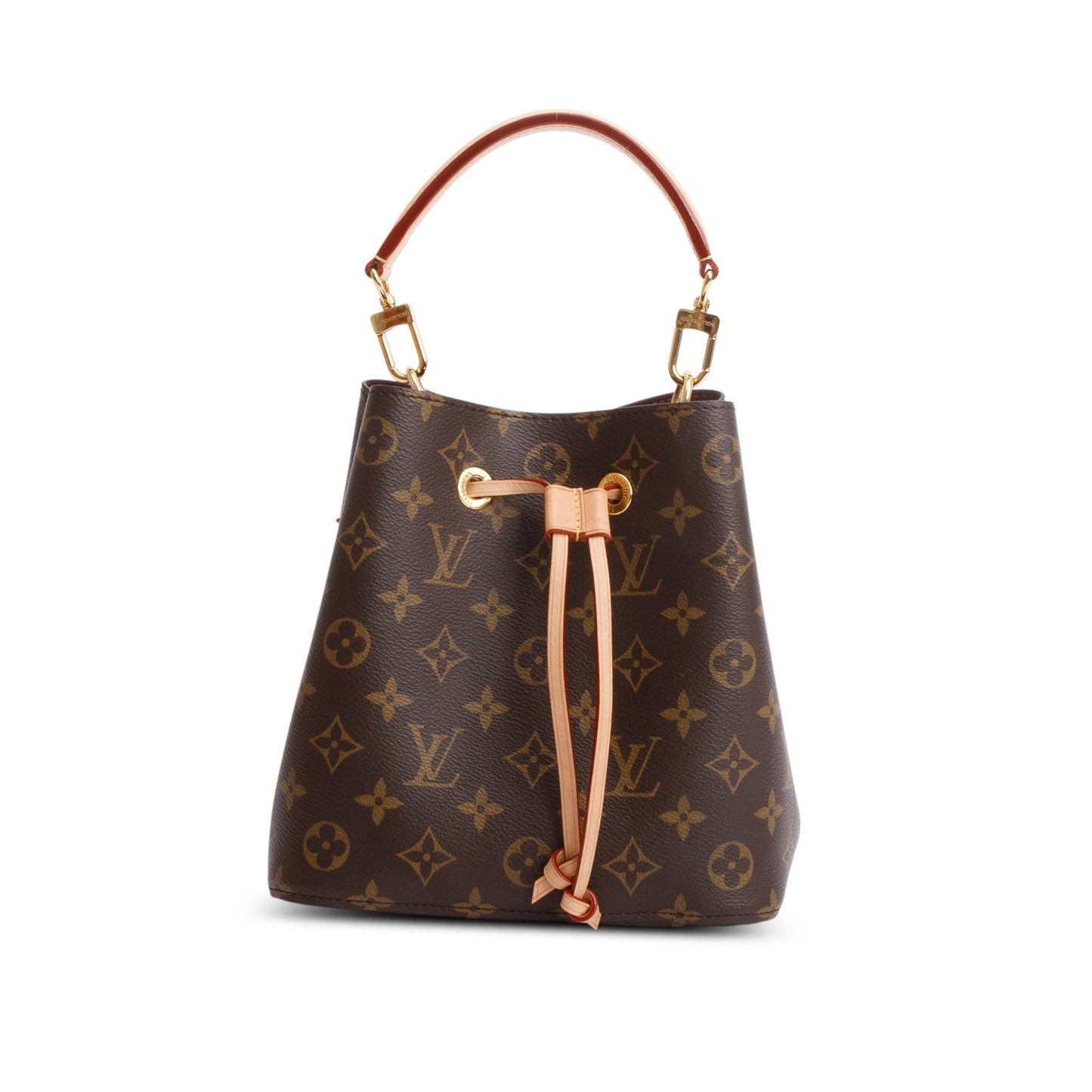 Louis Vuitton 2023 Monogram Neonoe BB