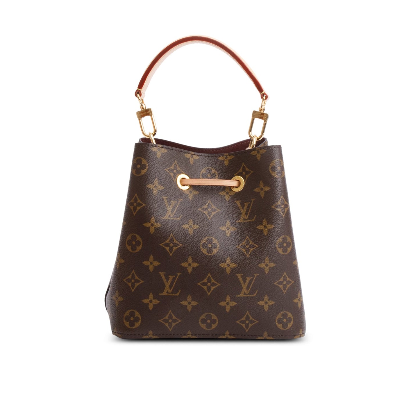 Louis Vuitton 2023 Monogram Neonoe BB
