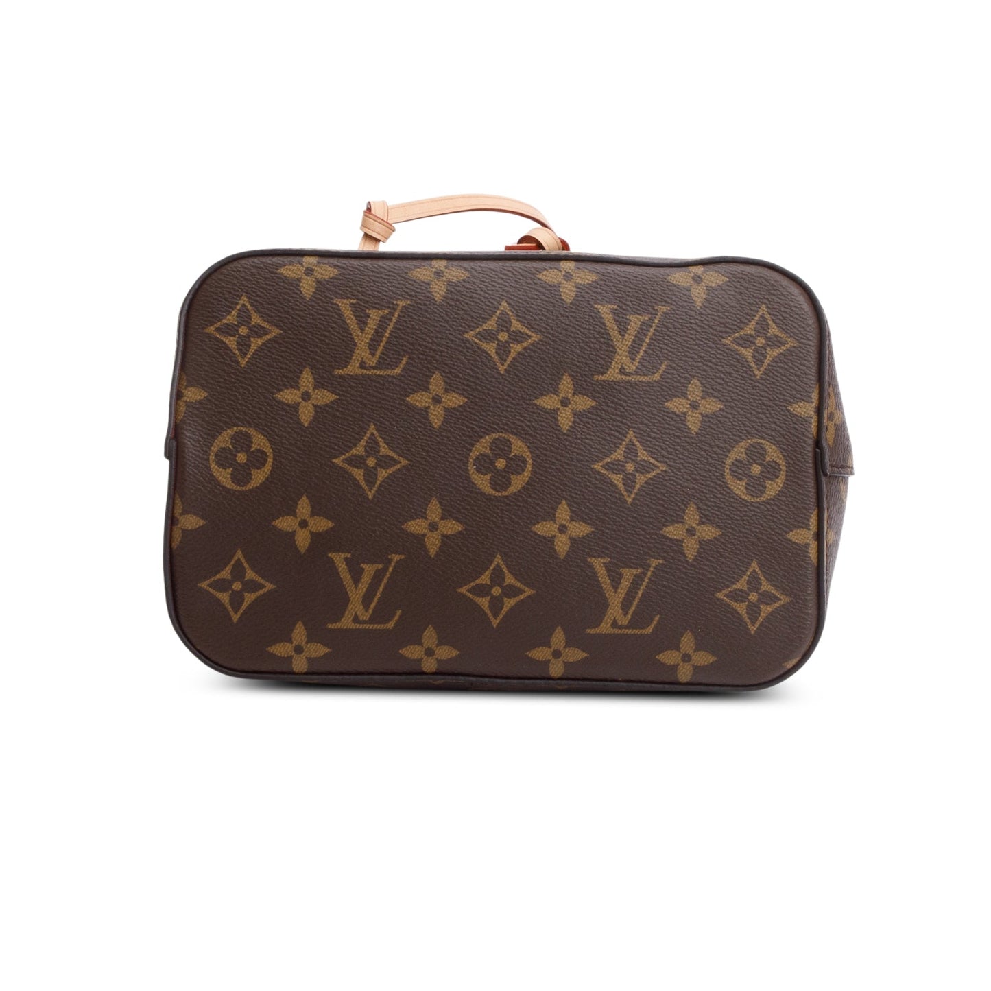 Louis Vuitton 2023 Monogram Neonoe BB
