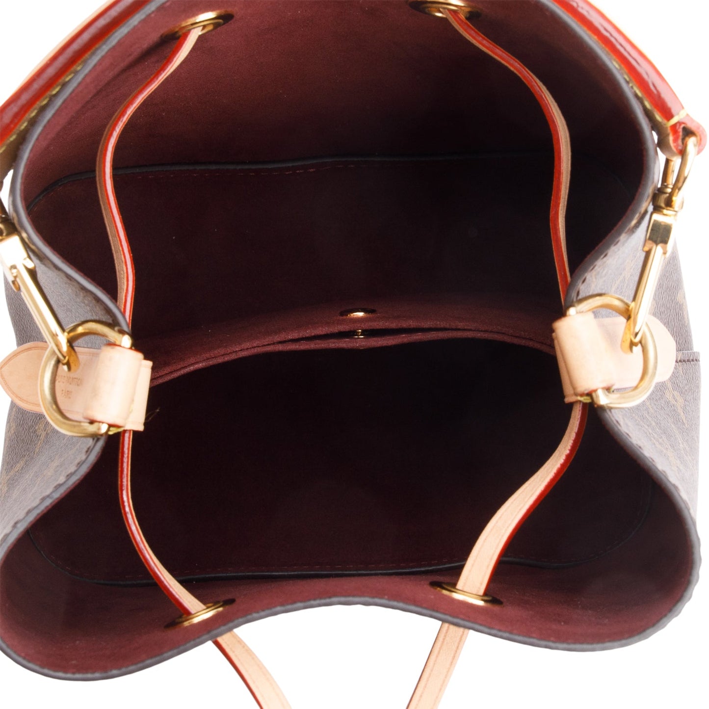 Louis Vuitton 2023 Monogram Neonoe BB