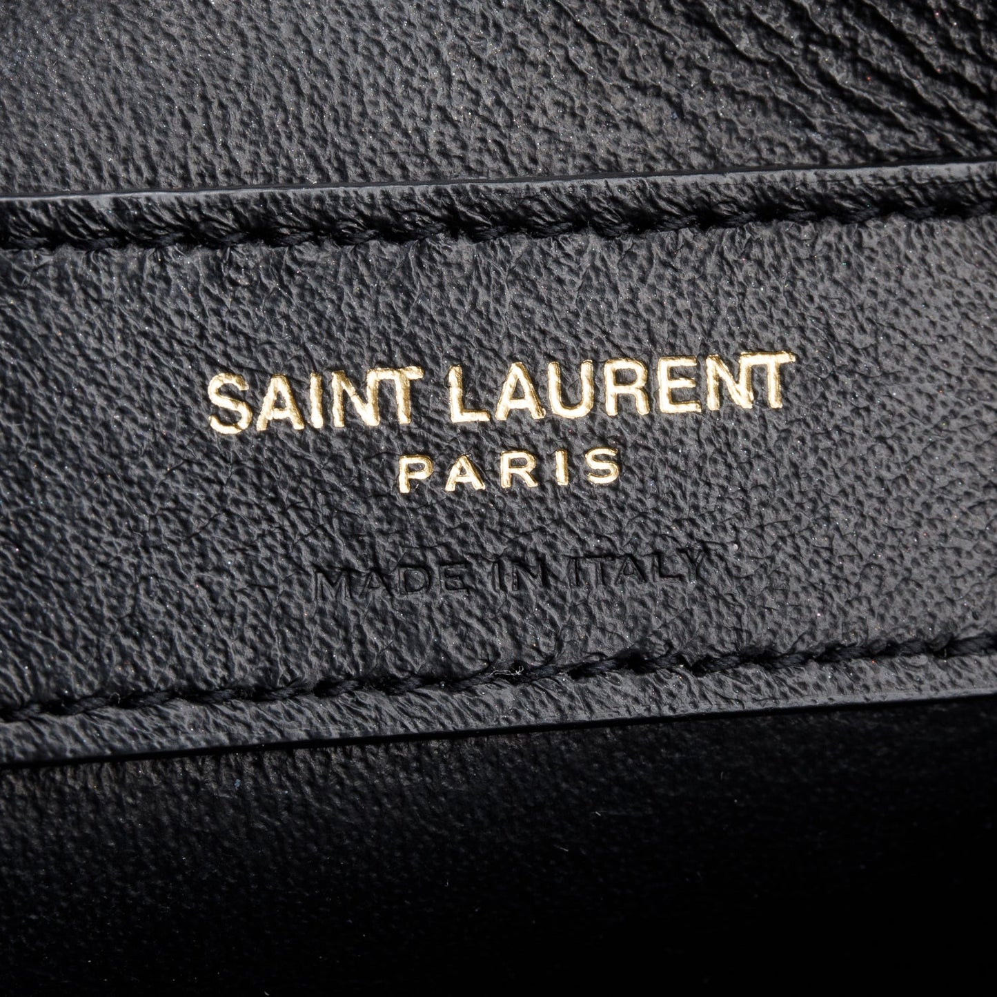 Saint Laurent Burgundy Suede Monogram All Over Camera Bag