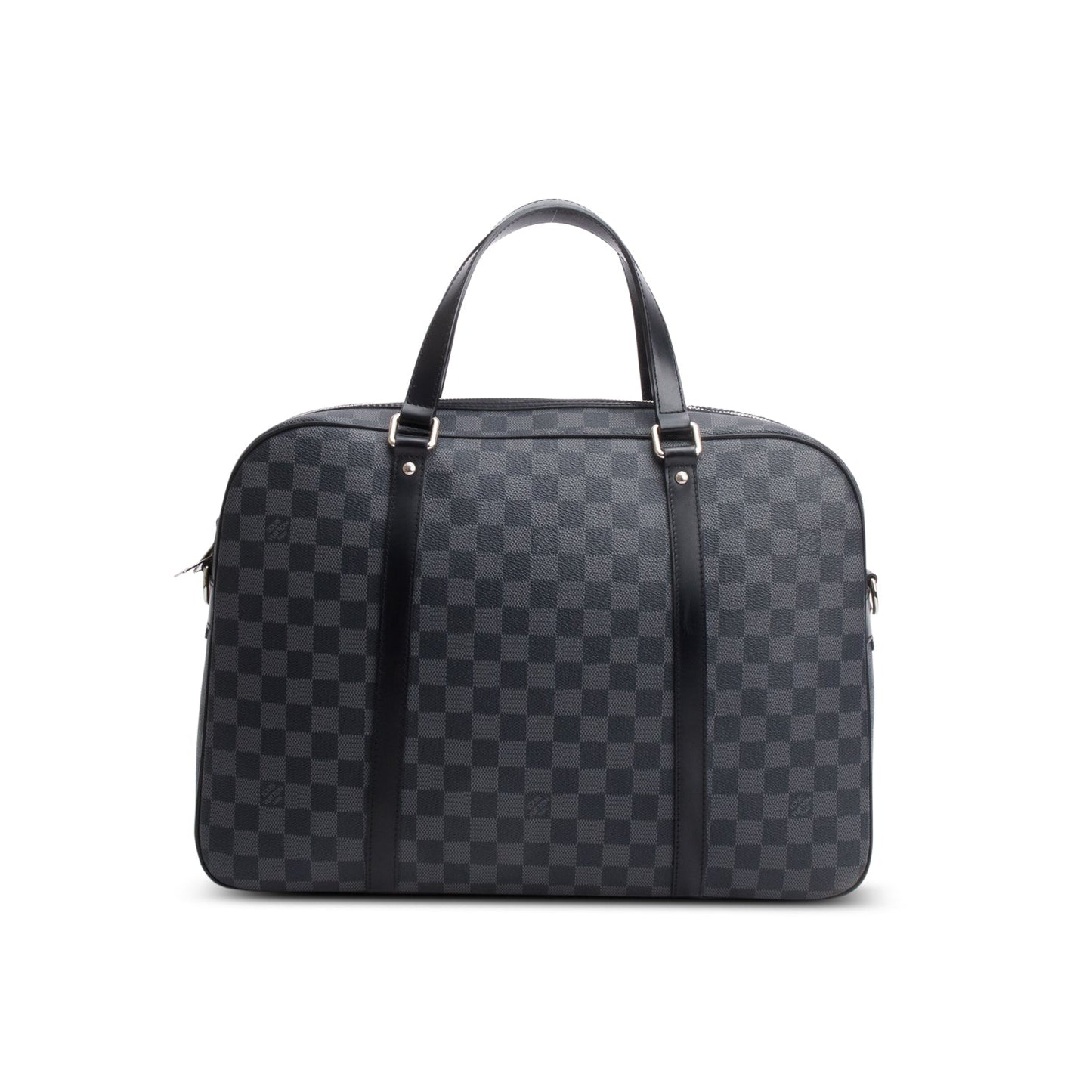 Louis Vuitton Damier Graphite Jorn Briefcase