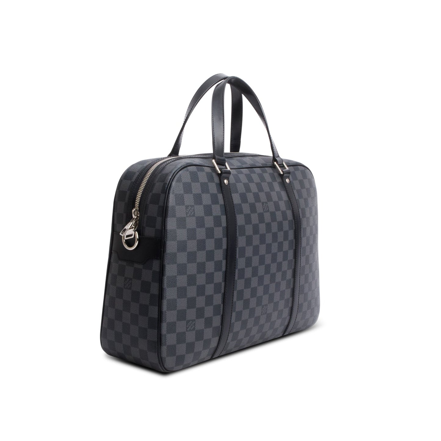 Louis Vuitton Damier Graphite Jorn Briefcase