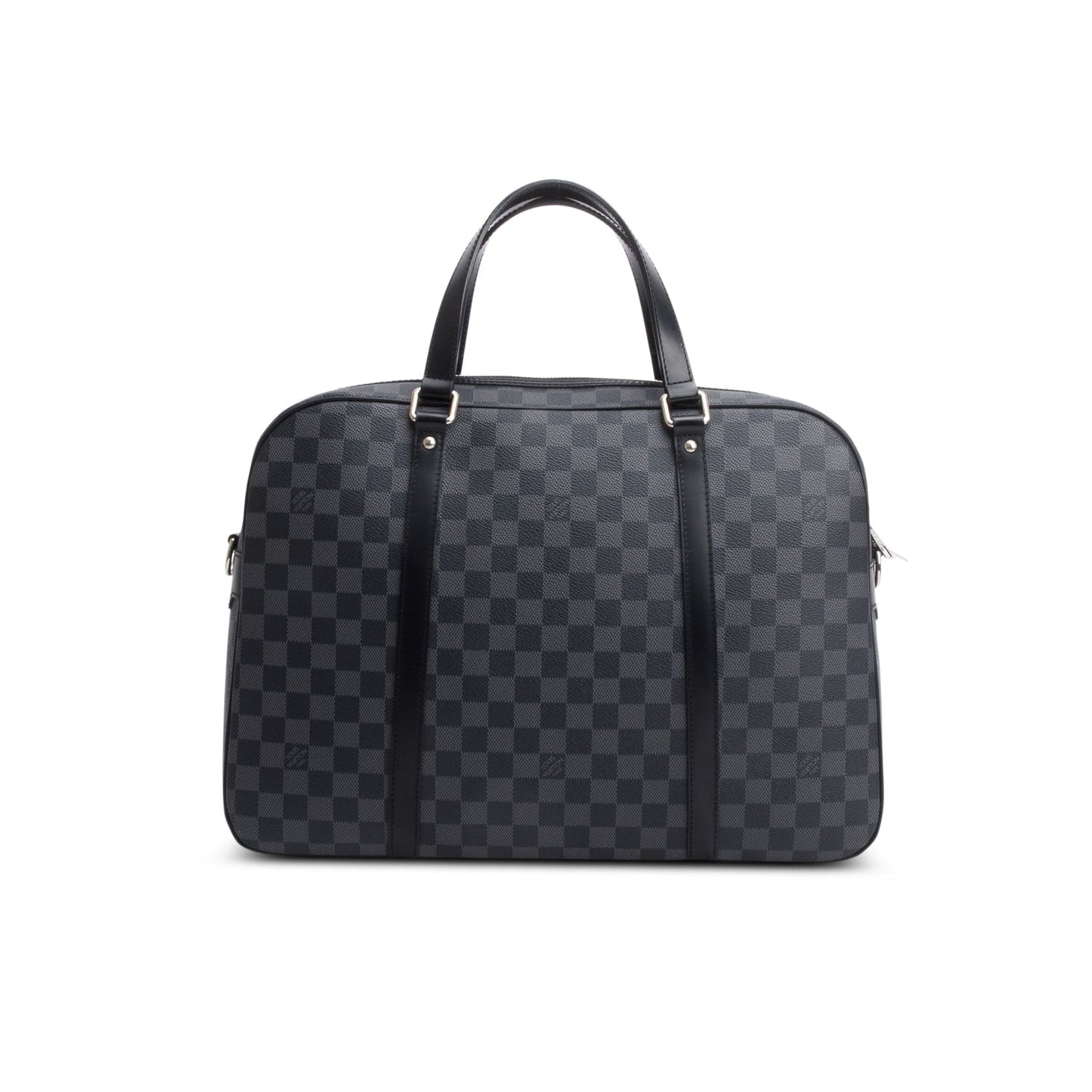 Louis Vuitton Damier Graphite Jorn Briefcase