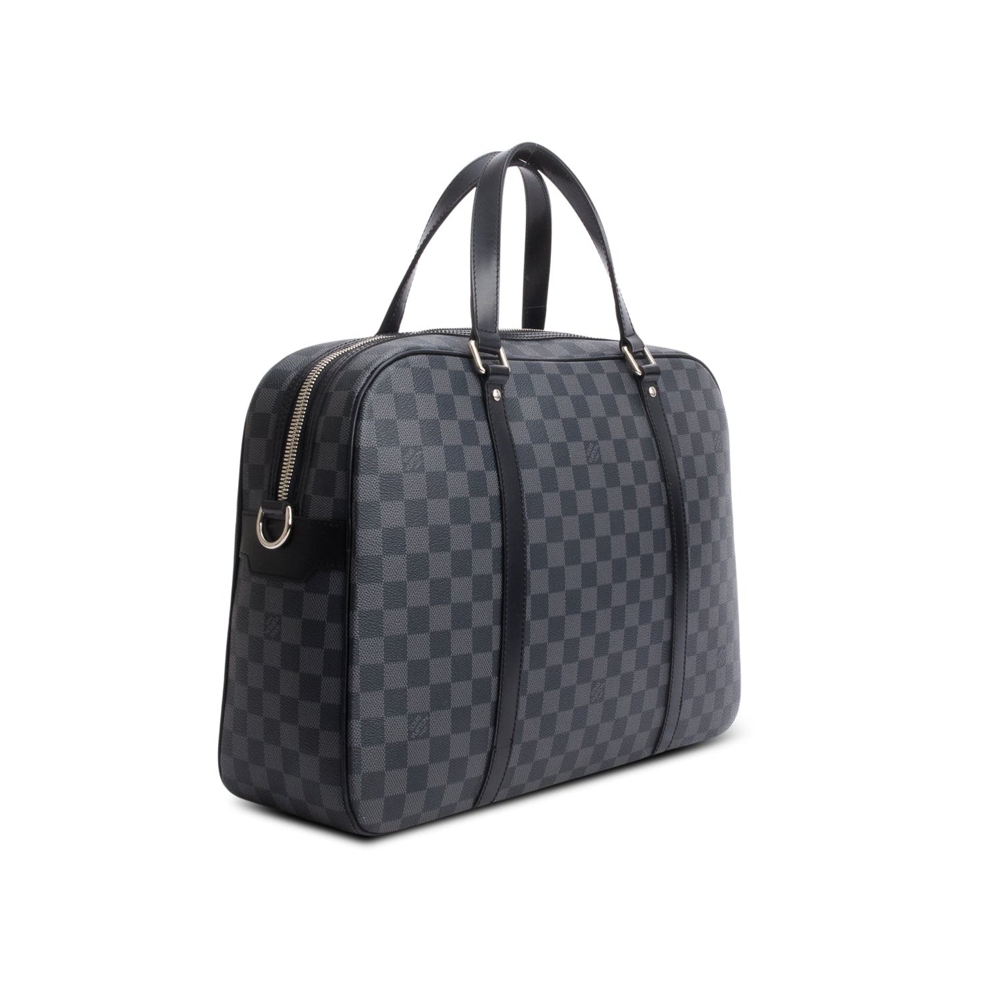 Louis Vuitton Damier Graphite Jorn Briefcase