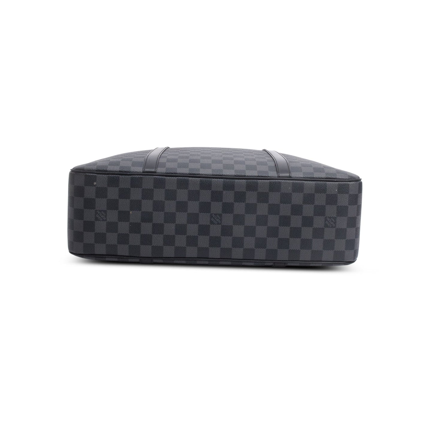 Louis Vuitton Damier Graphite Jorn Briefcase