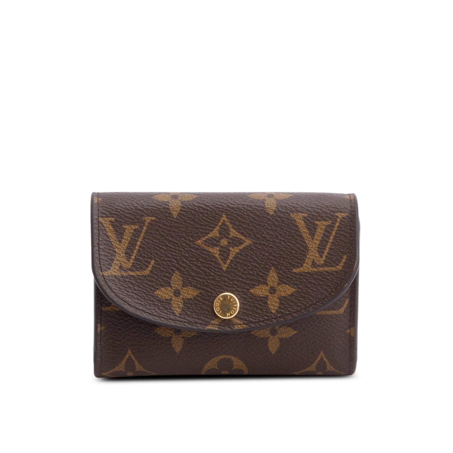 Louis Vuitton Monogram Rosalie Coin Purse