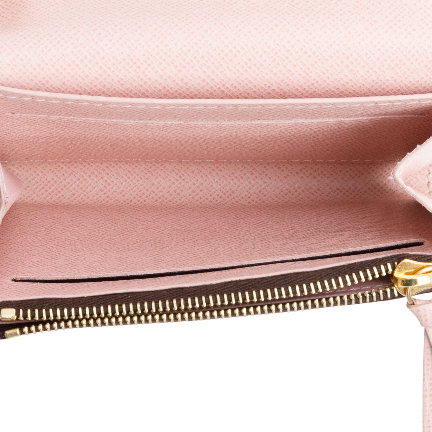 Louis Vuitton Monogram Rosalie Coin Purse