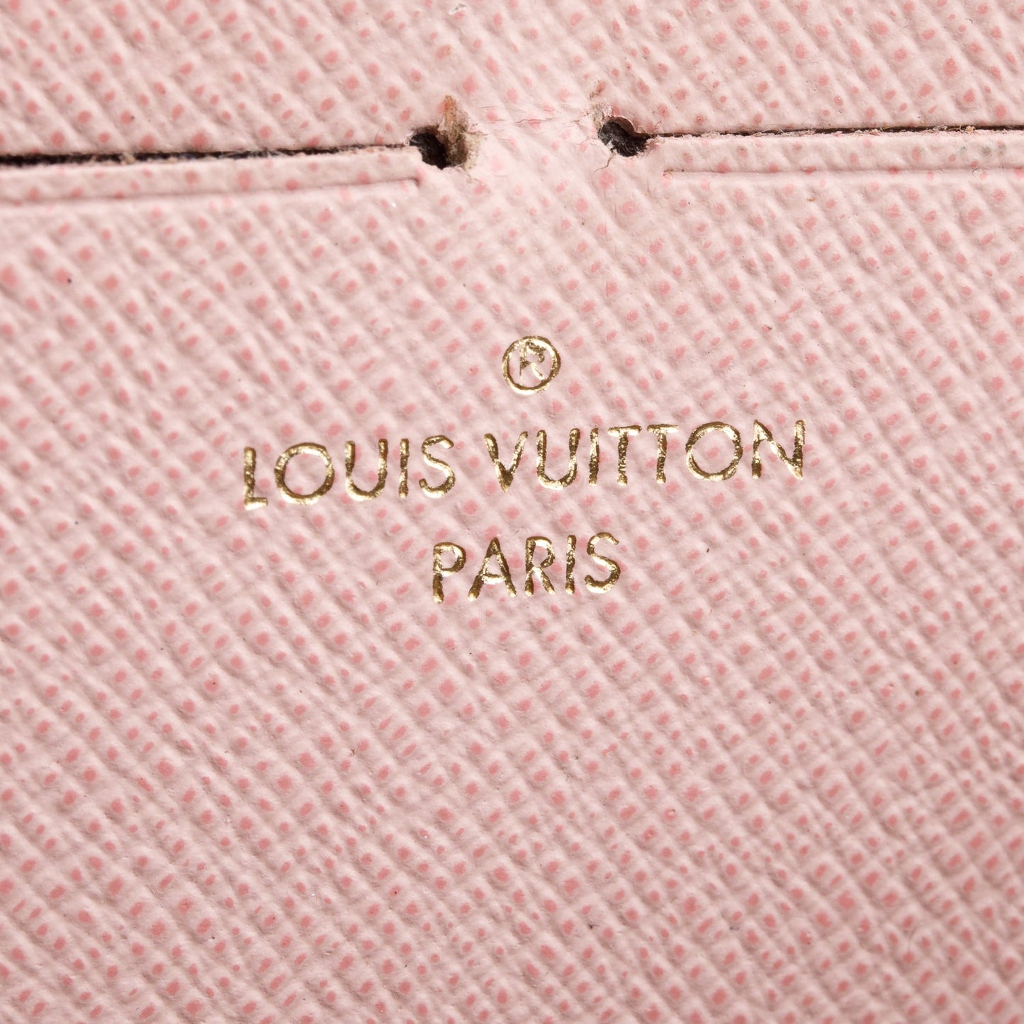 Louis Vuitton Monogram Clemence Wallet