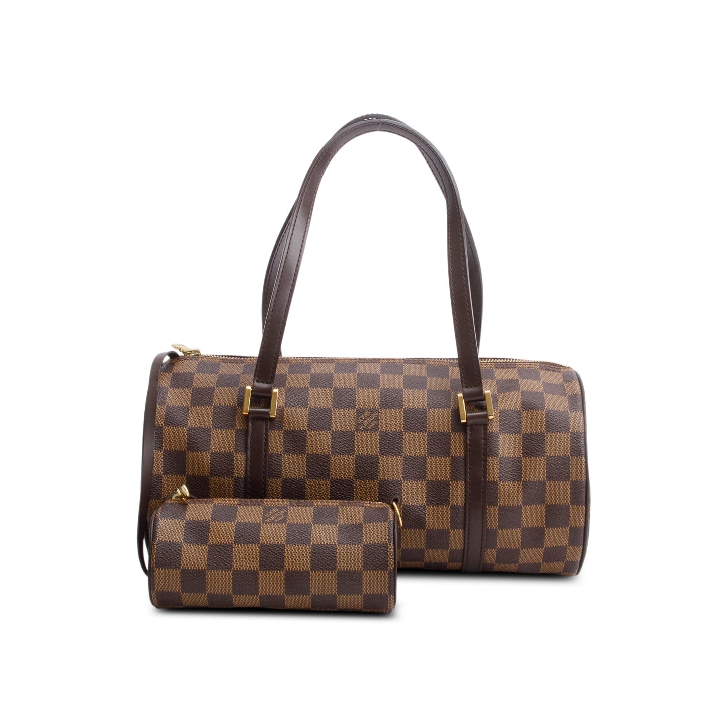 Louis Vuitton Damier Ebene Papillon 30