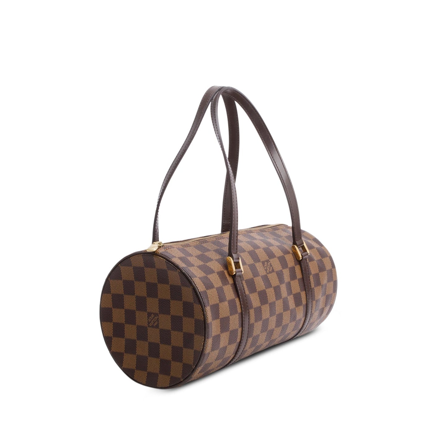 Louis Vuitton Damier Ebene Papillon 30