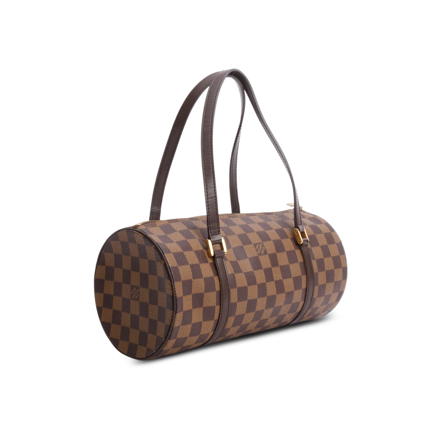Louis Vuitton Damier Ebene Papillon 30