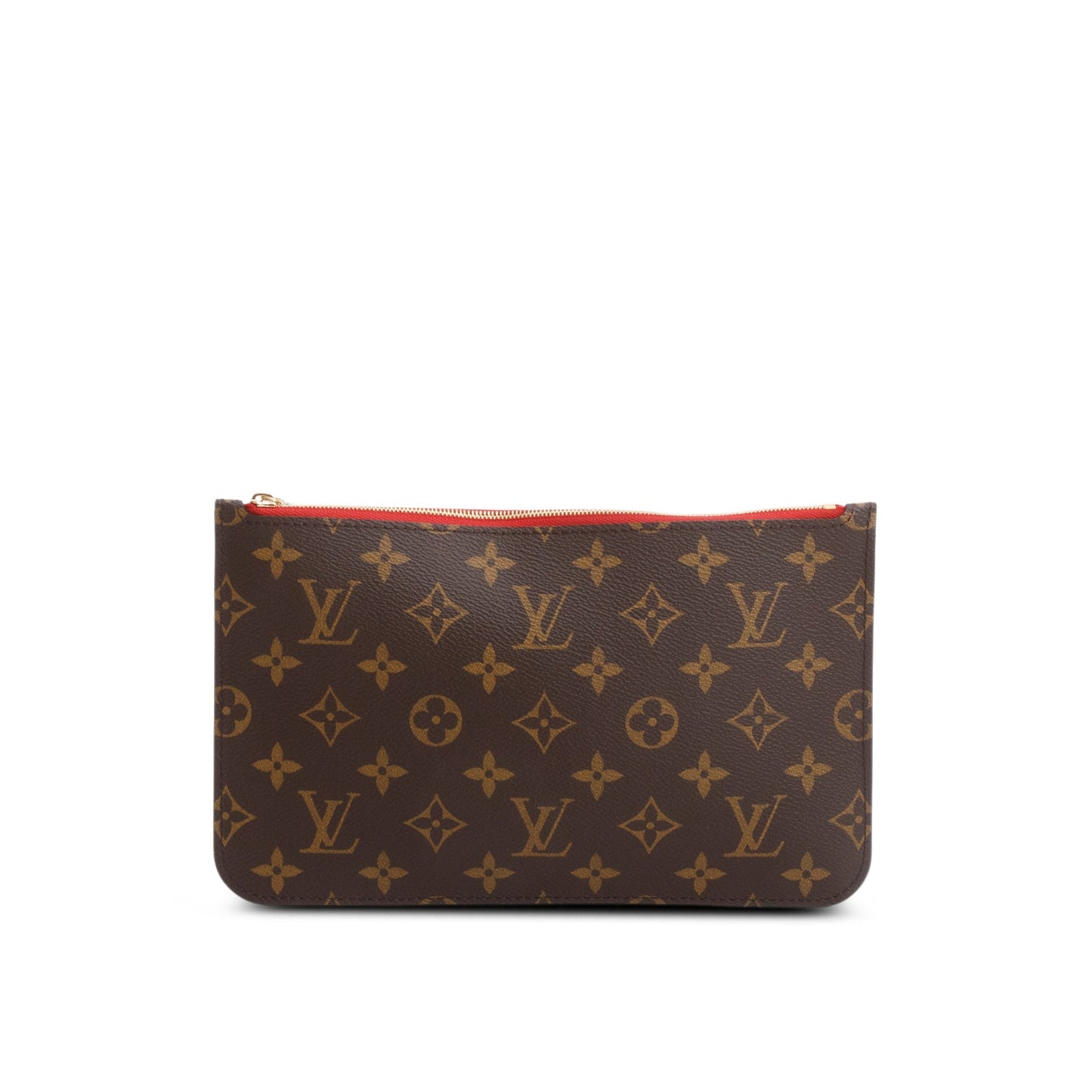 Louis Vuitton Monogram Neverfull Pochette