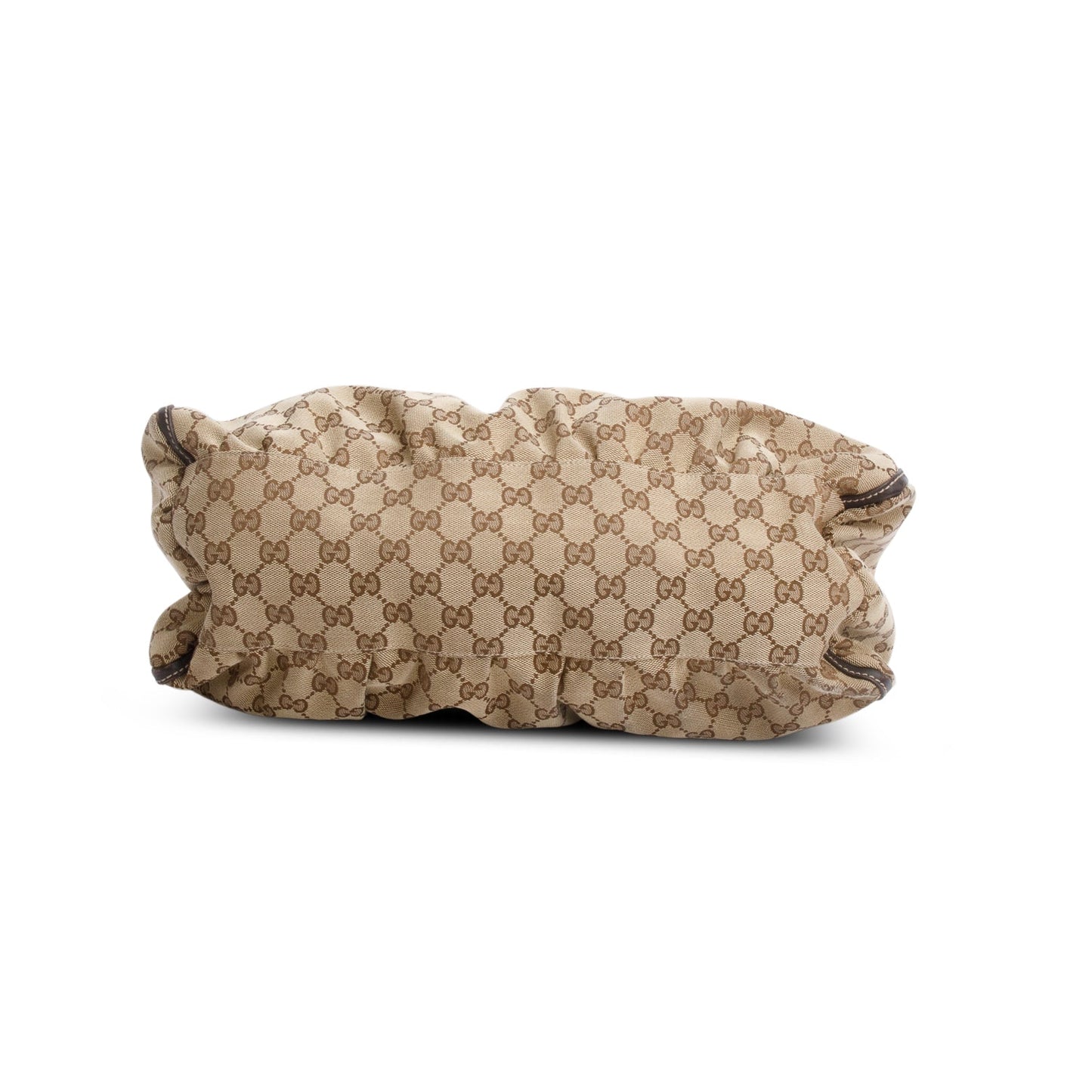 Gucci GG Canvas Abbey D-Ring Hobo